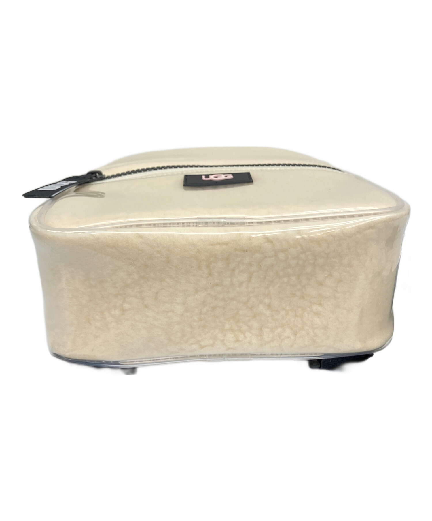 中古・古着通販】UGG (アグ) ダニー Ⅱ ミニ バックパック クリア