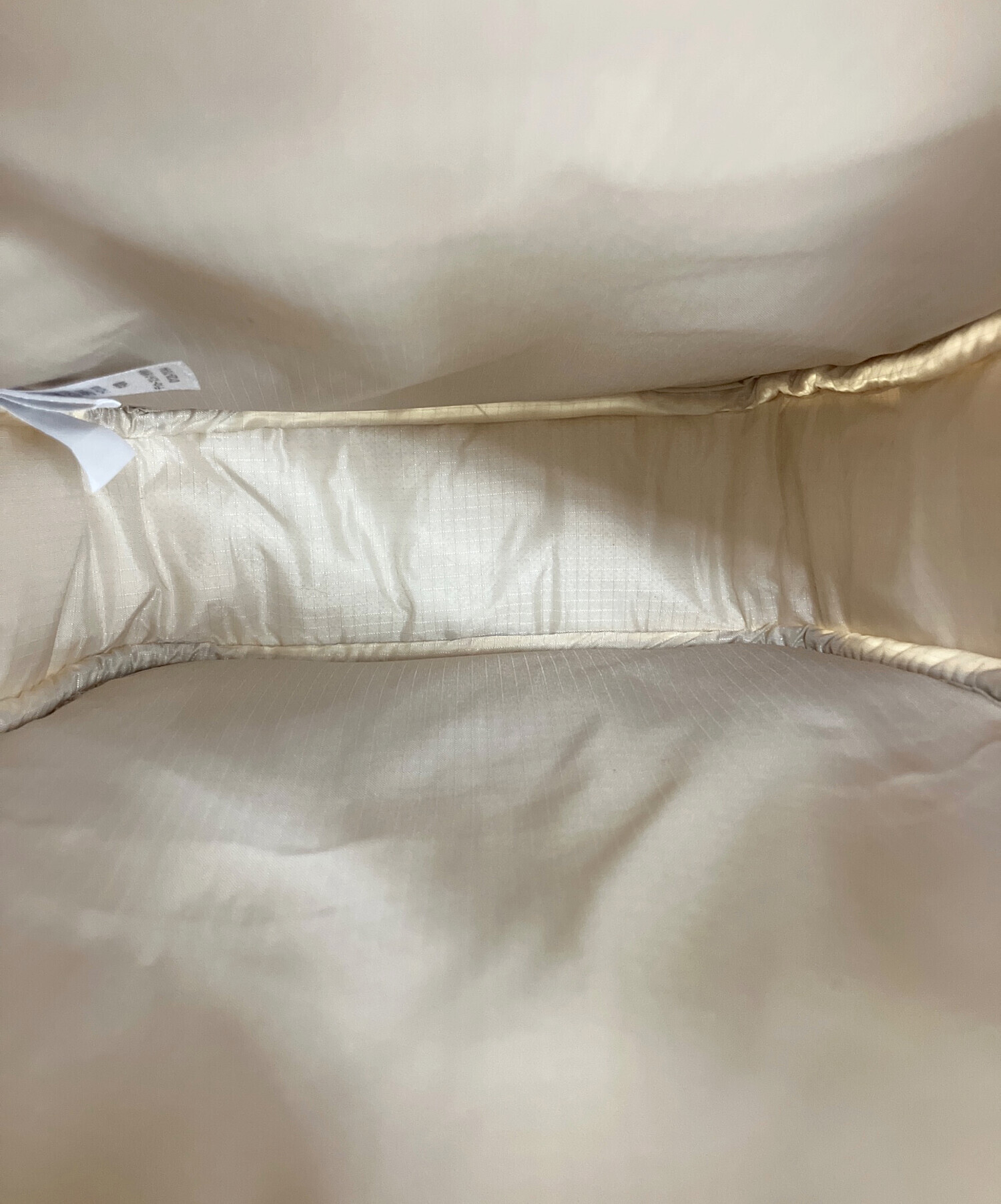 中古・古着通販】UGG (アグ) ダニー Ⅱ ミニ バックパック クリア 