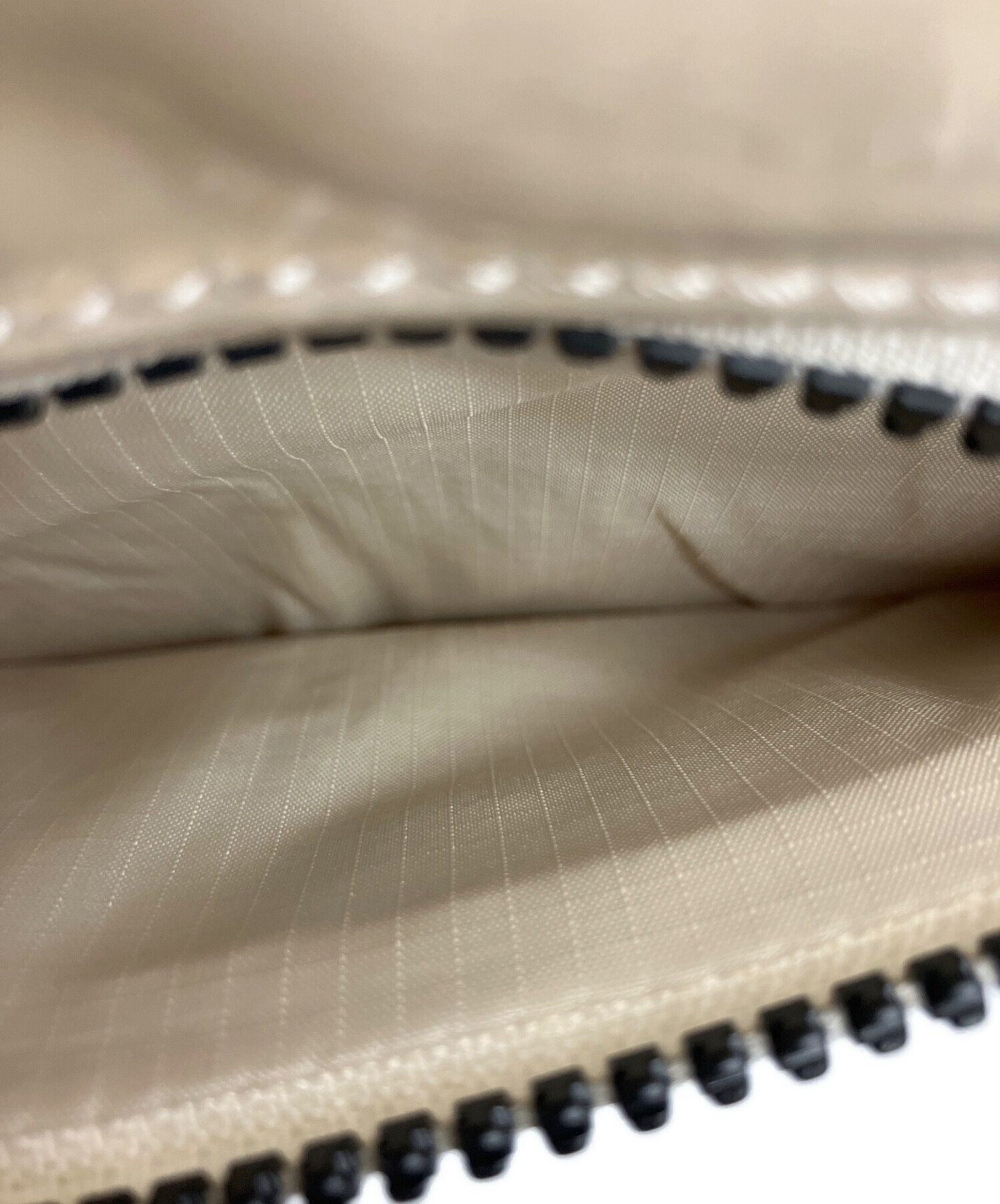 中古・古着通販】UGG (アグ) ダニー Ⅱ ミニ バックパック クリア 