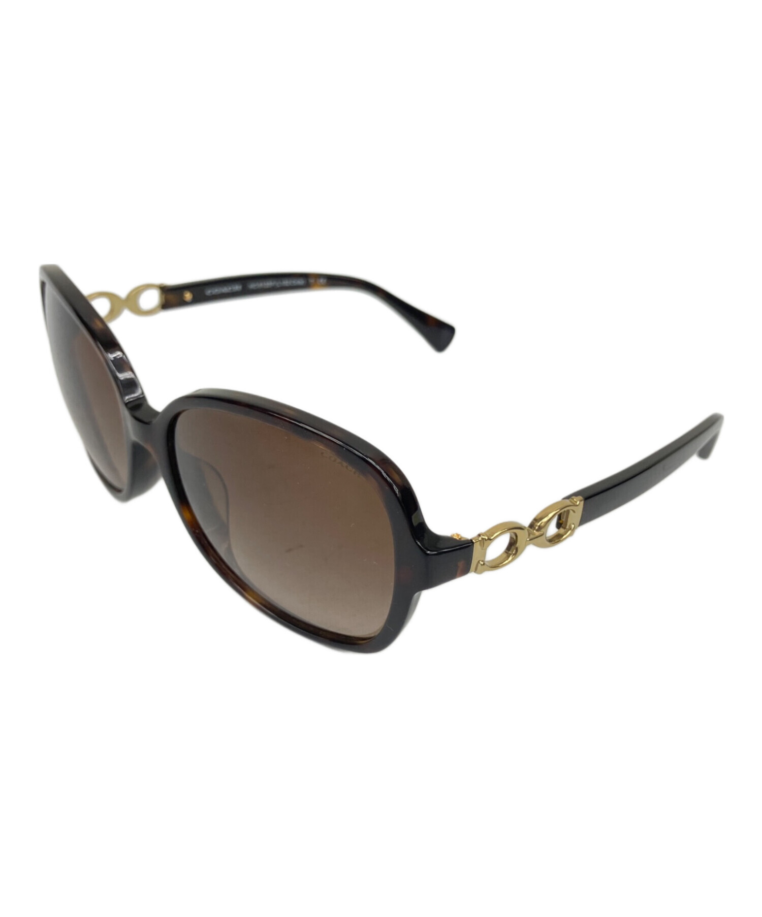 中古・古着通販】COACH (コーチ) サングラス｜ブランド・古着通販