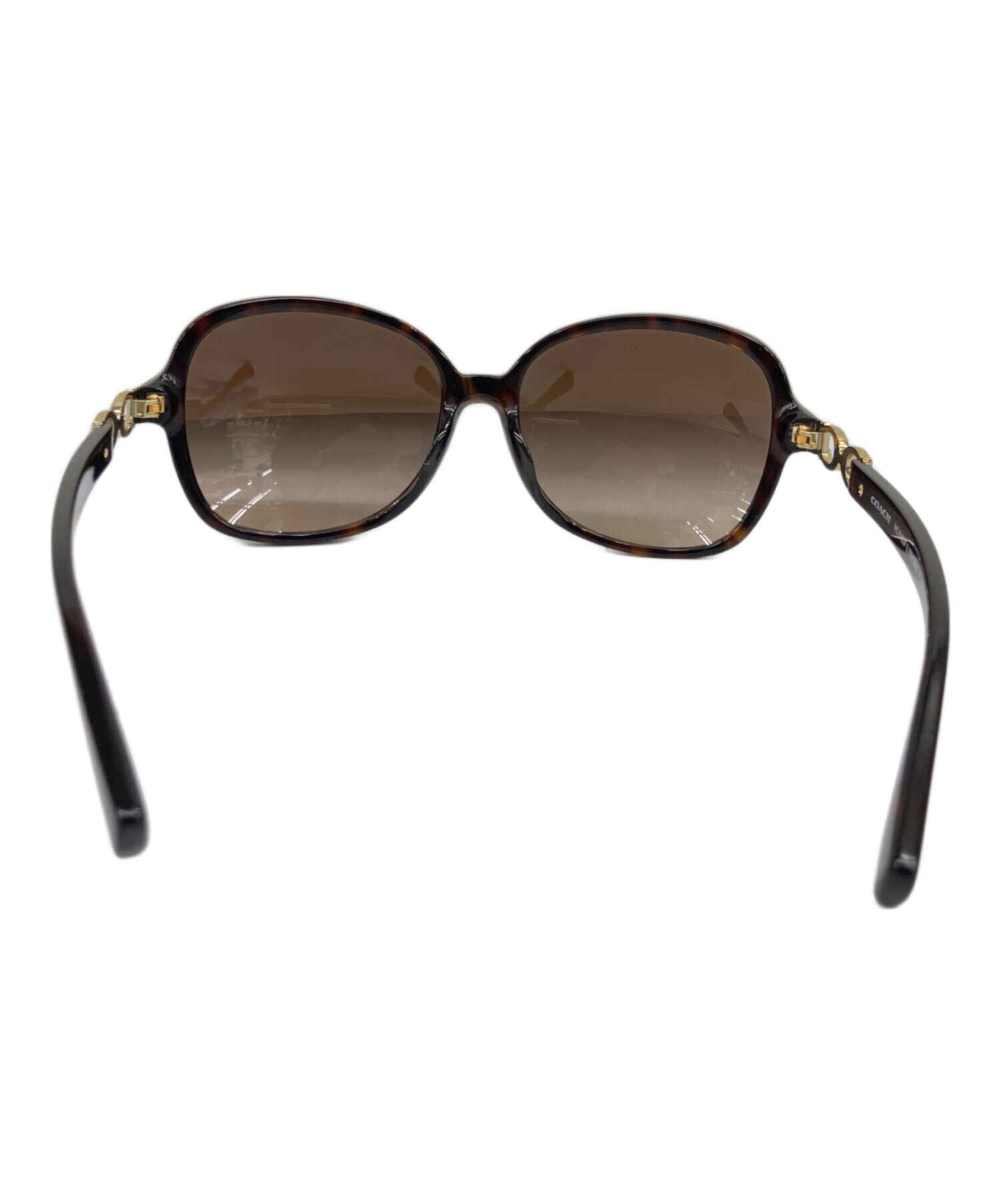 中古・古着通販】COACH (コーチ) サングラス｜ブランド・古着通販