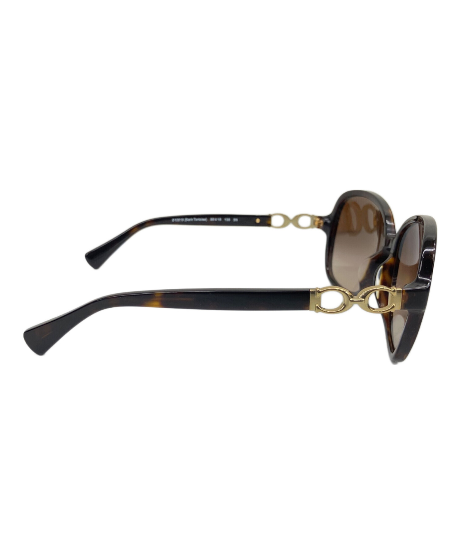 中古・古着通販】COACH (コーチ) サングラス｜ブランド・古着通販