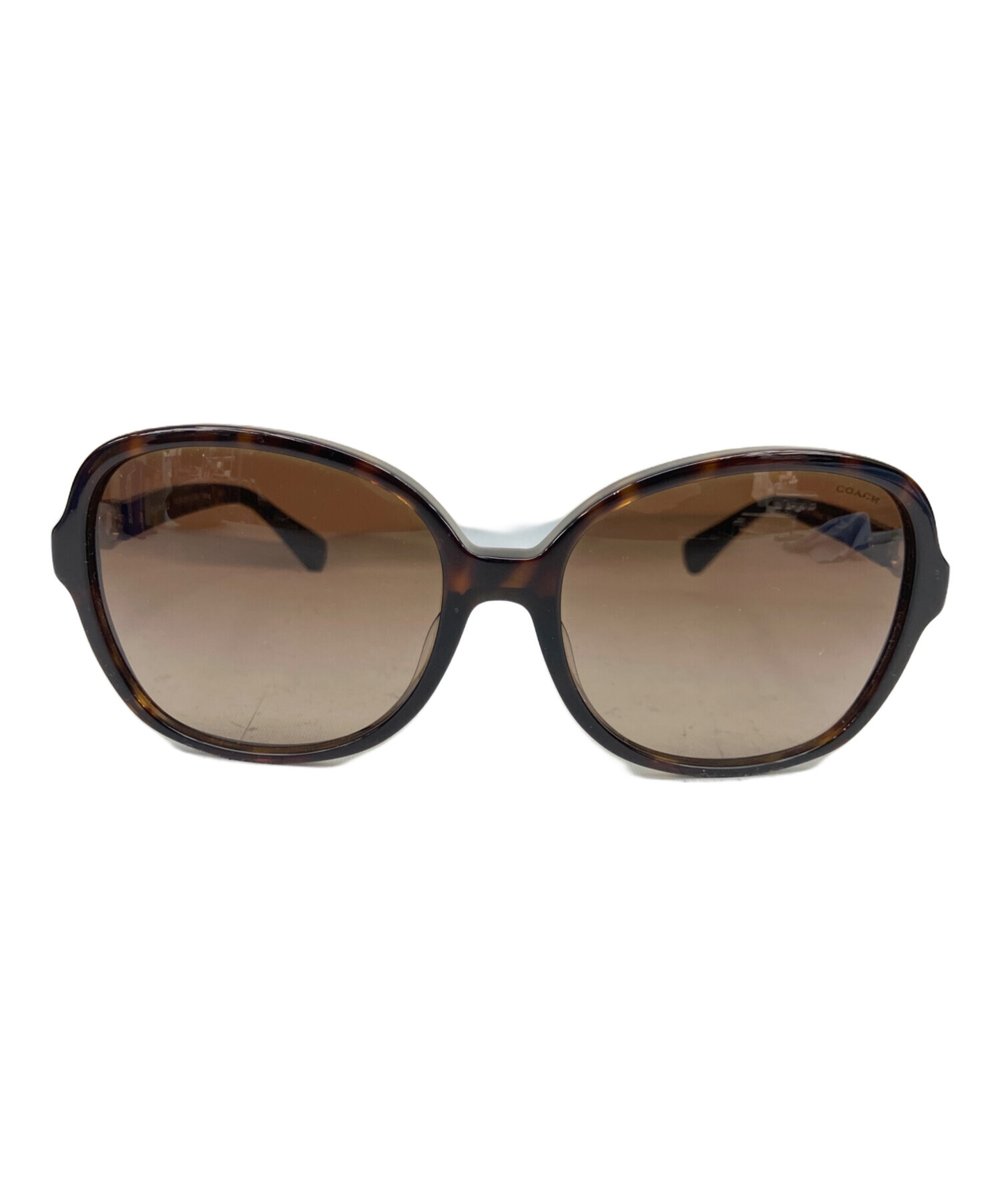 中古・古着通販】COACH (コーチ) サングラス｜ブランド・古着通販