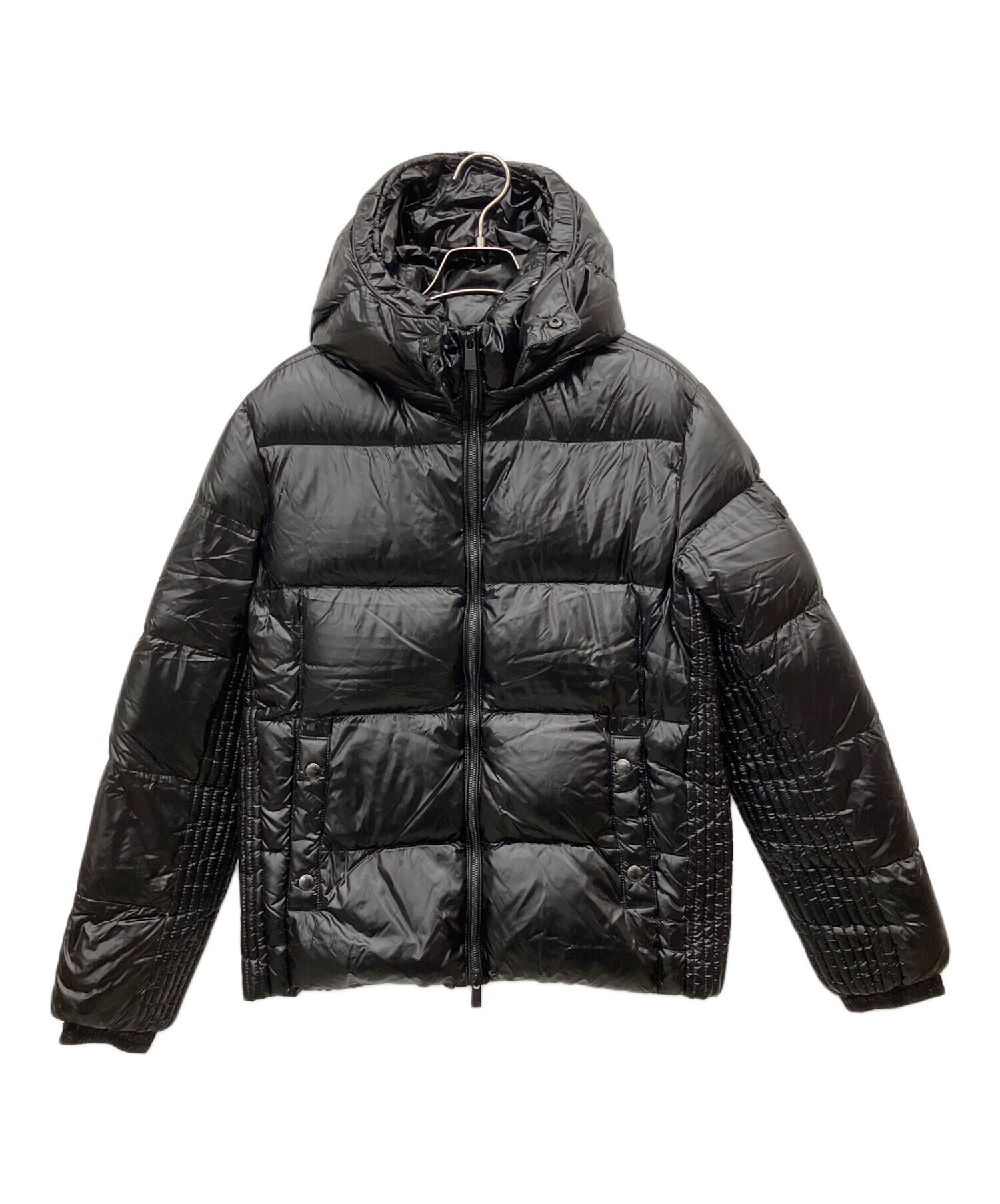中古・古着通販】TATRAS (タトラス) ダウンジャケット KARS BELBO 
