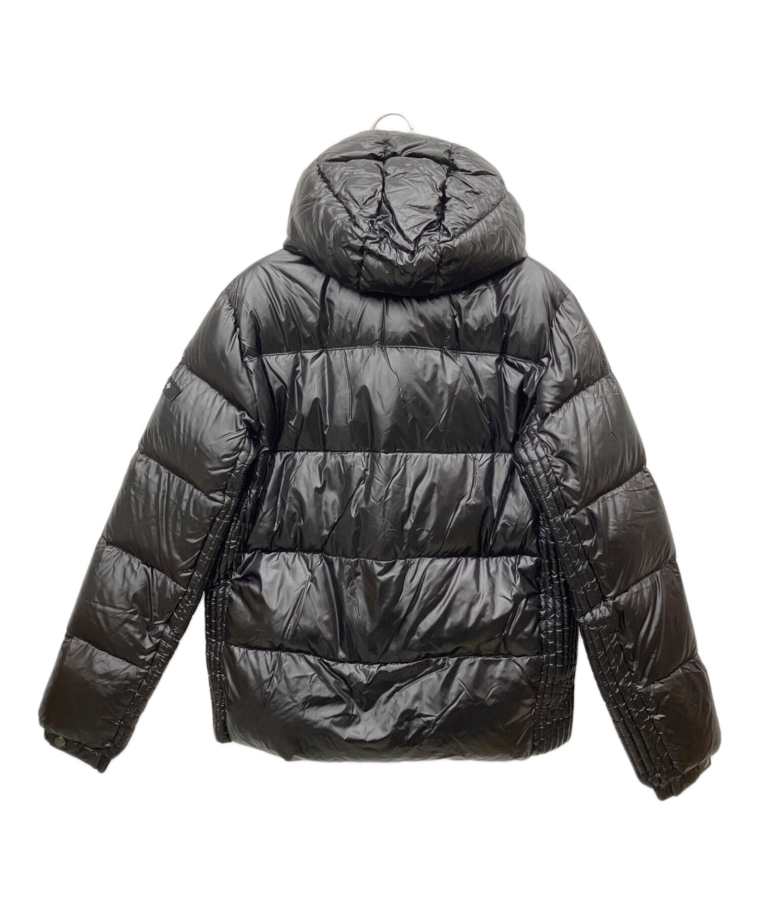 中古・古着通販】TATRAS (タトラス) ダウンジャケット KARS BELBO