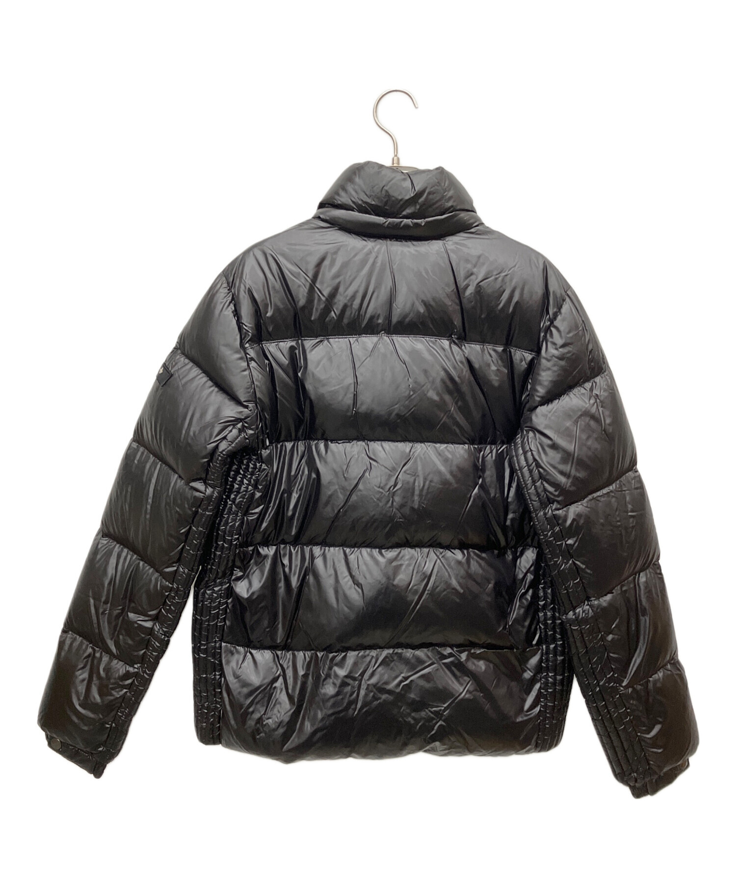 中古・古着通販】TATRAS (タトラス) ダウンジャケット KARS BELBO 