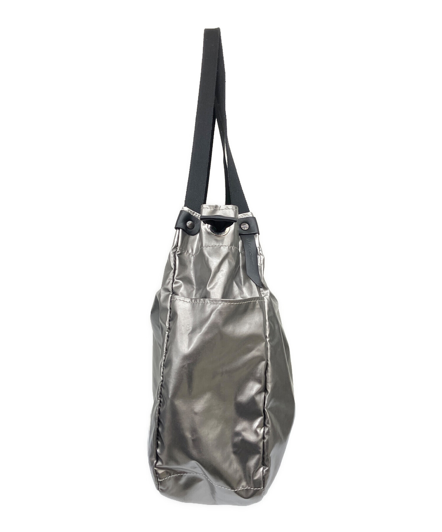 中古・古着通販】jack gomme (ジャックゴム) ポーチ付きトートバッグ