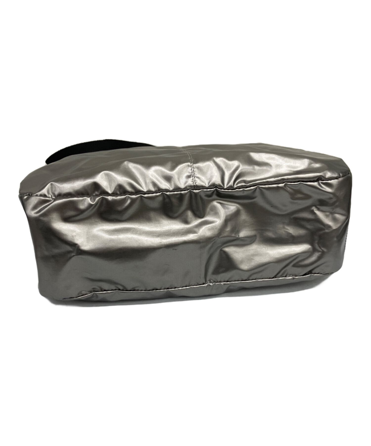 中古・古着通販】jack gomme (ジャックゴム) ポーチ付きトートバッグ