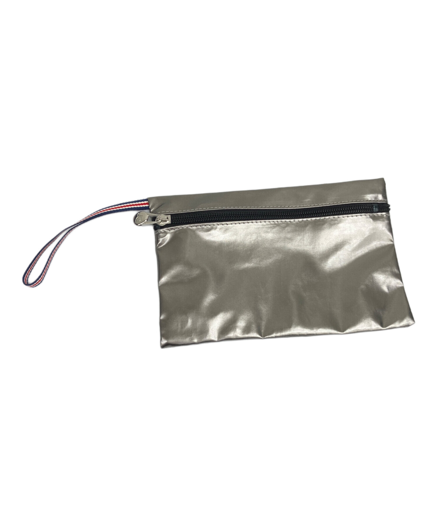 中古・古着通販】jack gomme (ジャックゴム) ポーチ付きトートバッグ