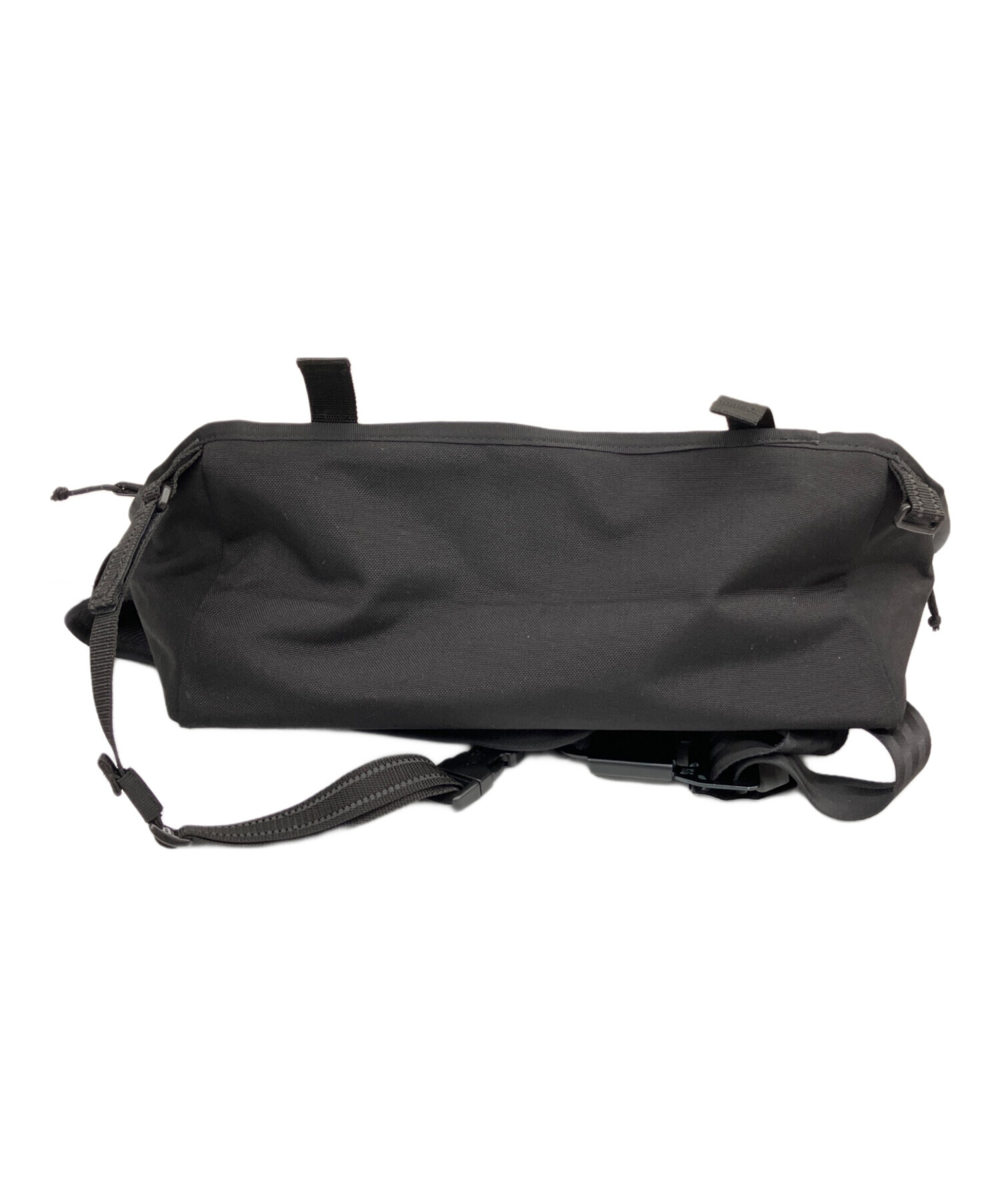 中古・古着通販】CHROME (クローム) メッセンジャーバッグ ブラック