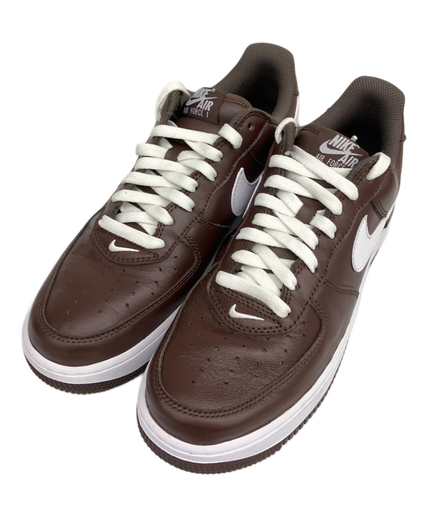 中古・古着通販】NIKE (ナイキ) AIR FORCE1 LOW(エアフォース1 ロー 