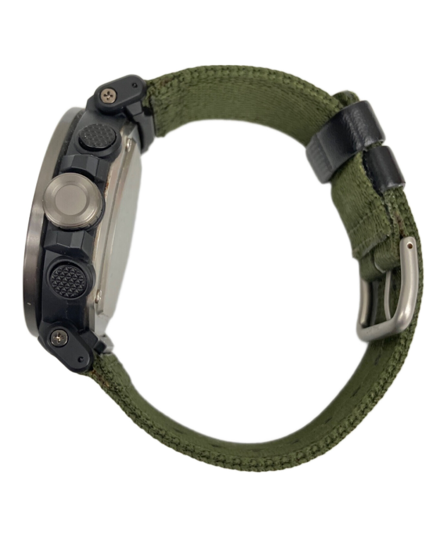 中古・古着通販】CASIO (カシオ) リストウォッチ プロトレック