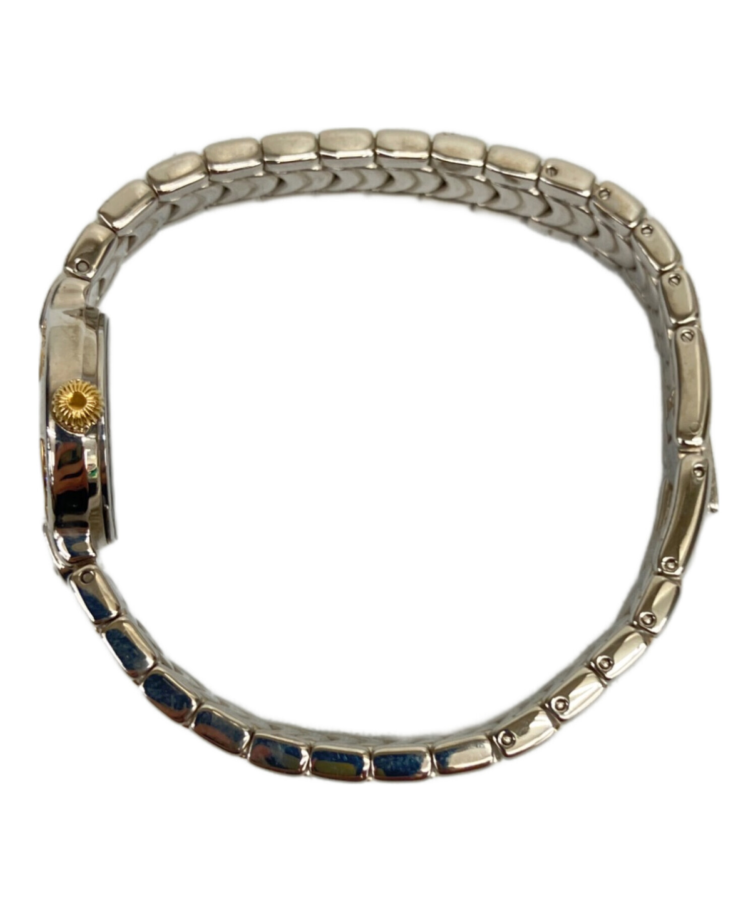 中古・古着通販】VALENTINO DOMANI (バレンチノドマーニ) 腕時計