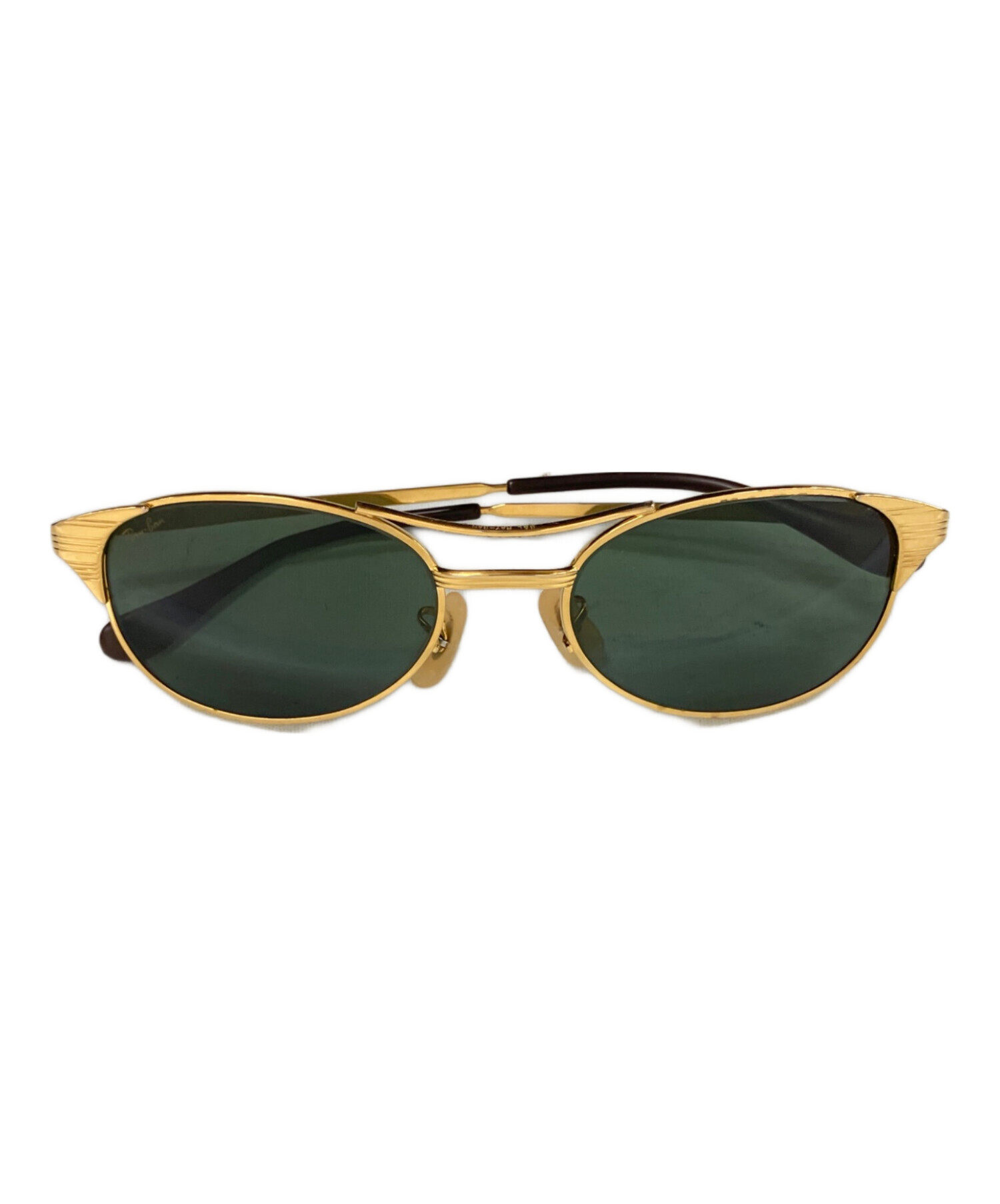 中古・古着通販】RAY-BAN (レイバン) サングラス signet ボシュロム製