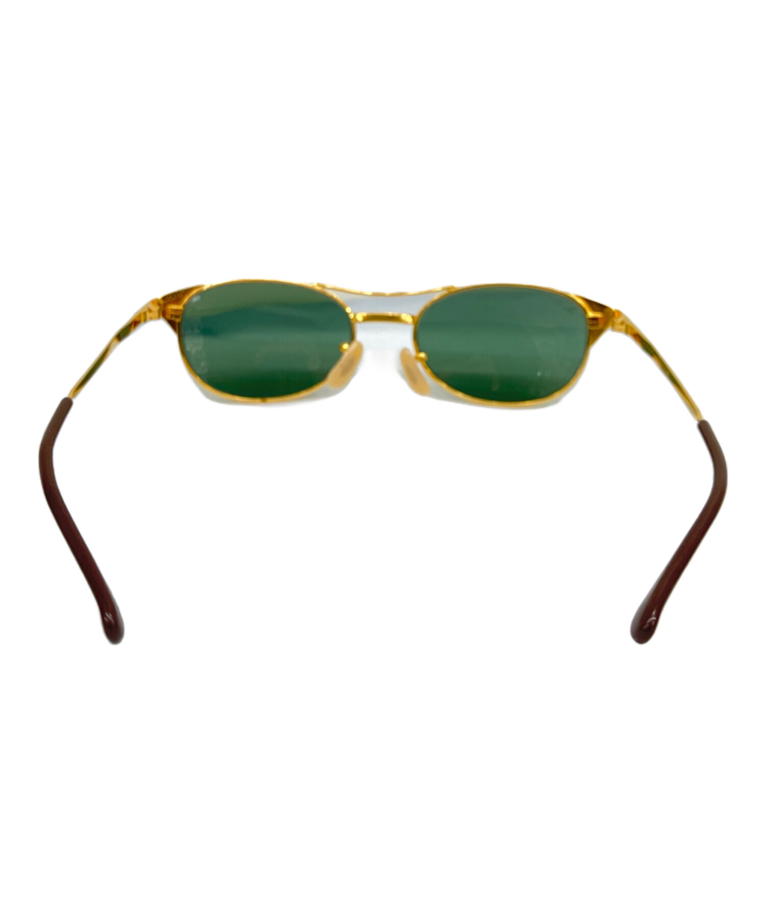 中古・古着通販】RAY-BAN (レイバン) サングラス signet ボシュロム製