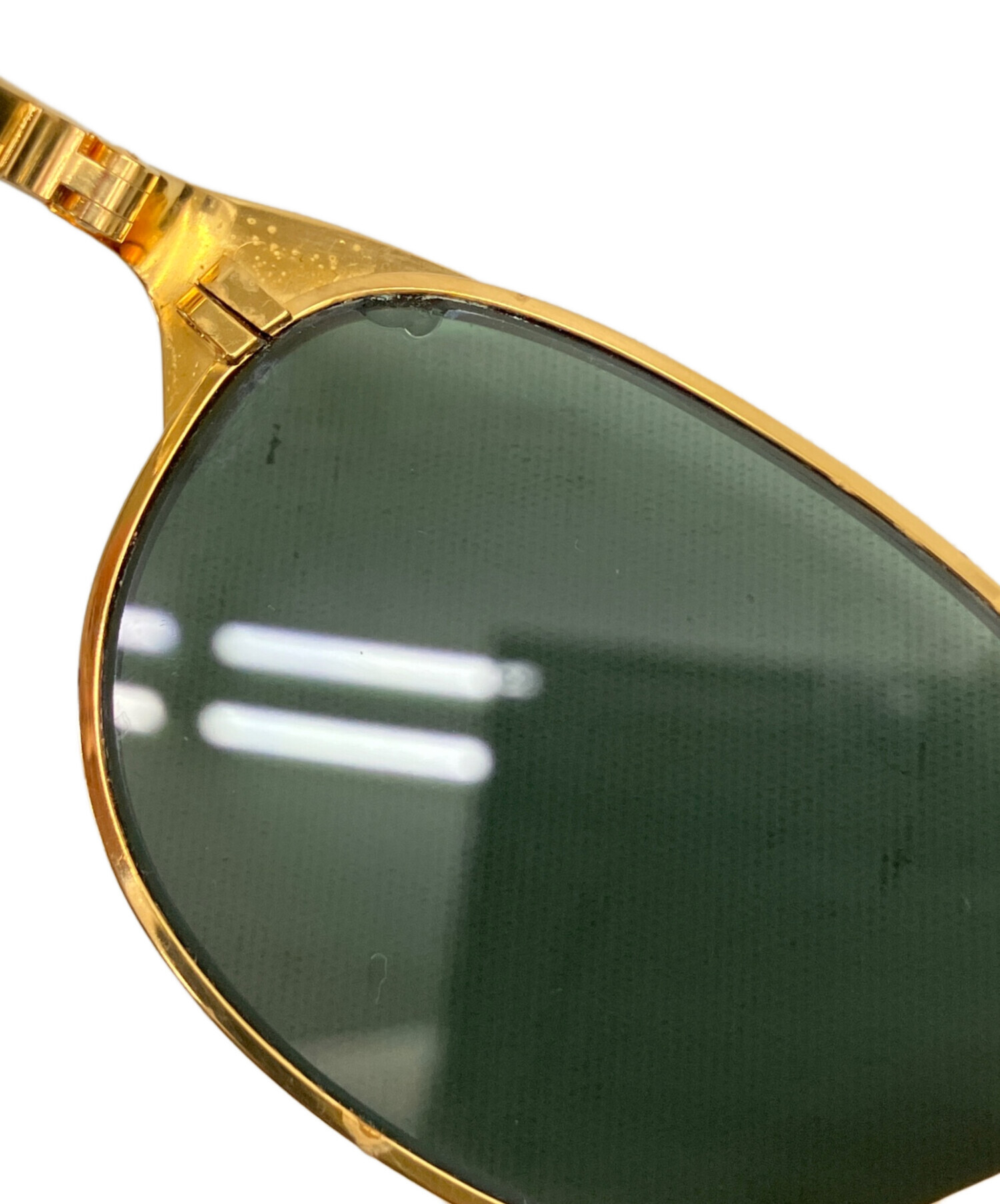 中古・古着通販】RAY-BAN (レイバン) サングラス signet ボシュロム製