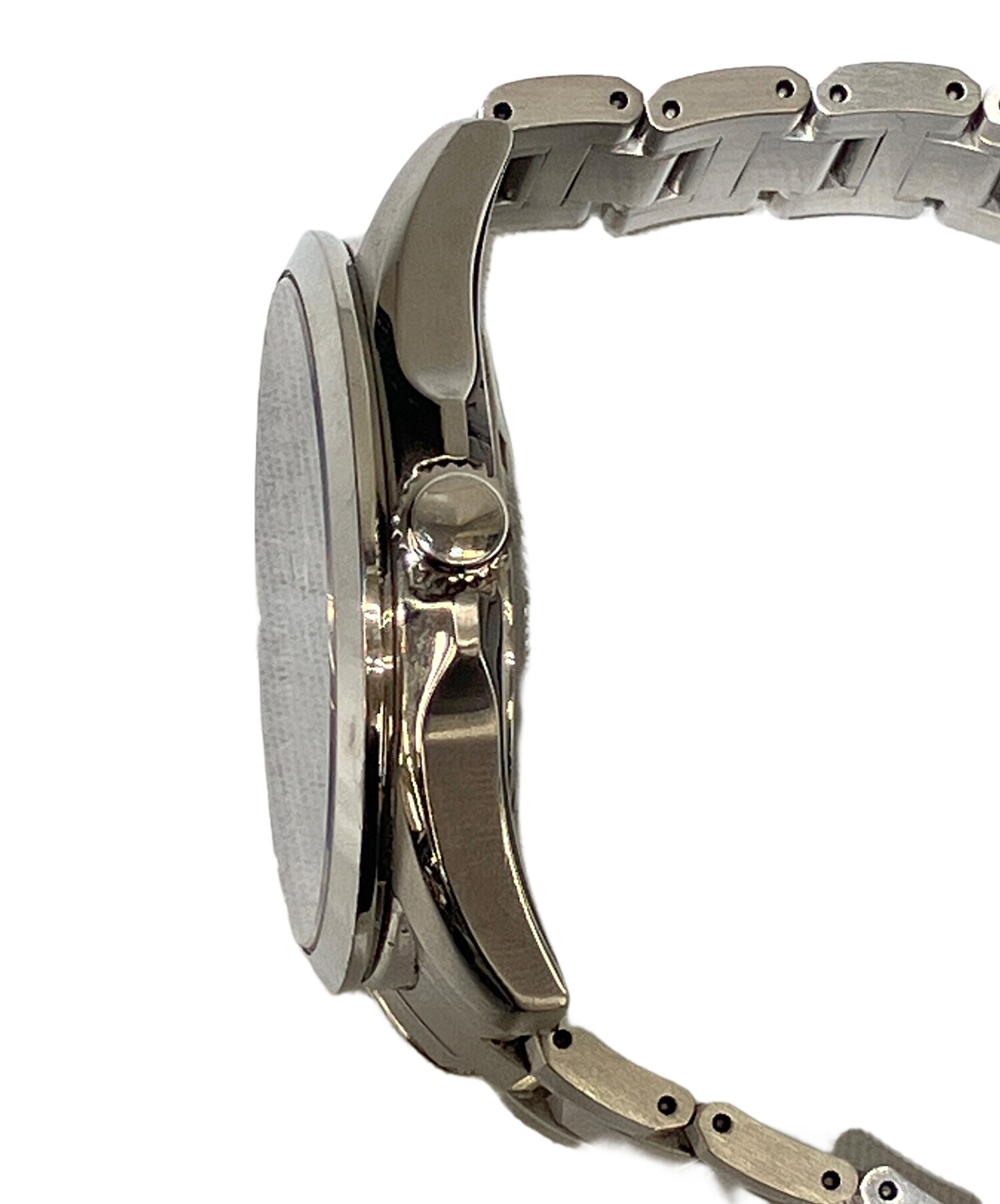 中古・古着通販】CITIZEN (シチズン) 腕時計 自動巻き NB1041-84L