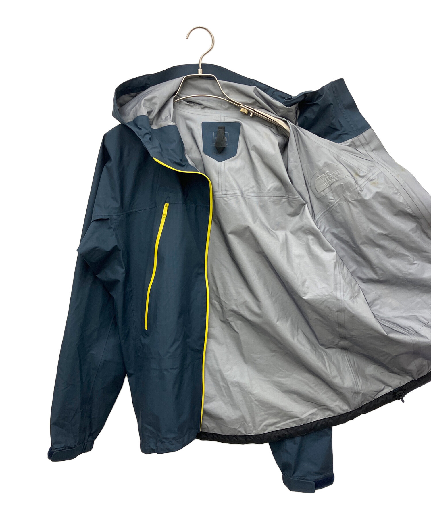 中古・古着通販】THE NORTH FACE (ザ ノース フェイス) クライムベリー