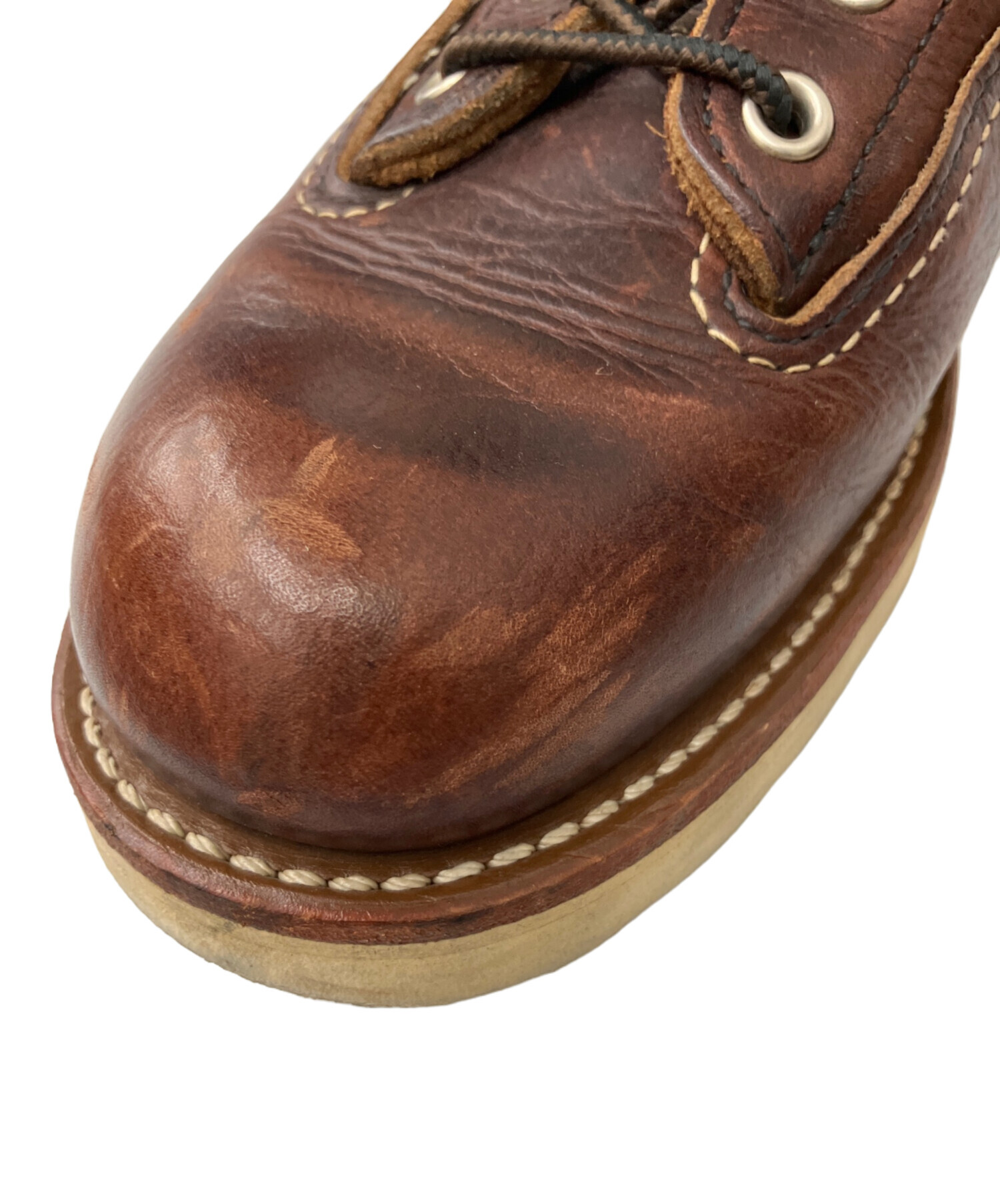 中古・古着通販】RED WING (レッドウィング) ラインマンブーツ