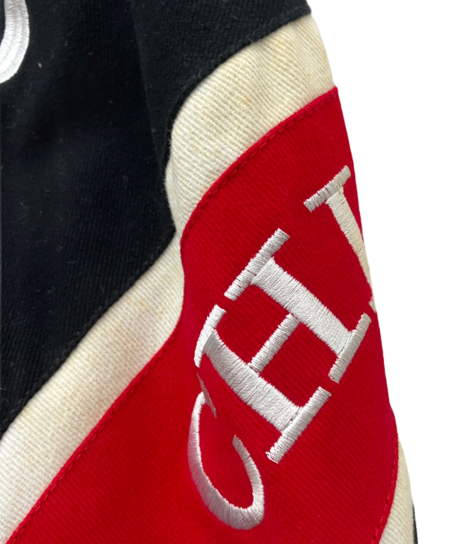 中古・古着通販】JEFF HAMILTON (ジェフハミルトン) JH Design (ジェイ