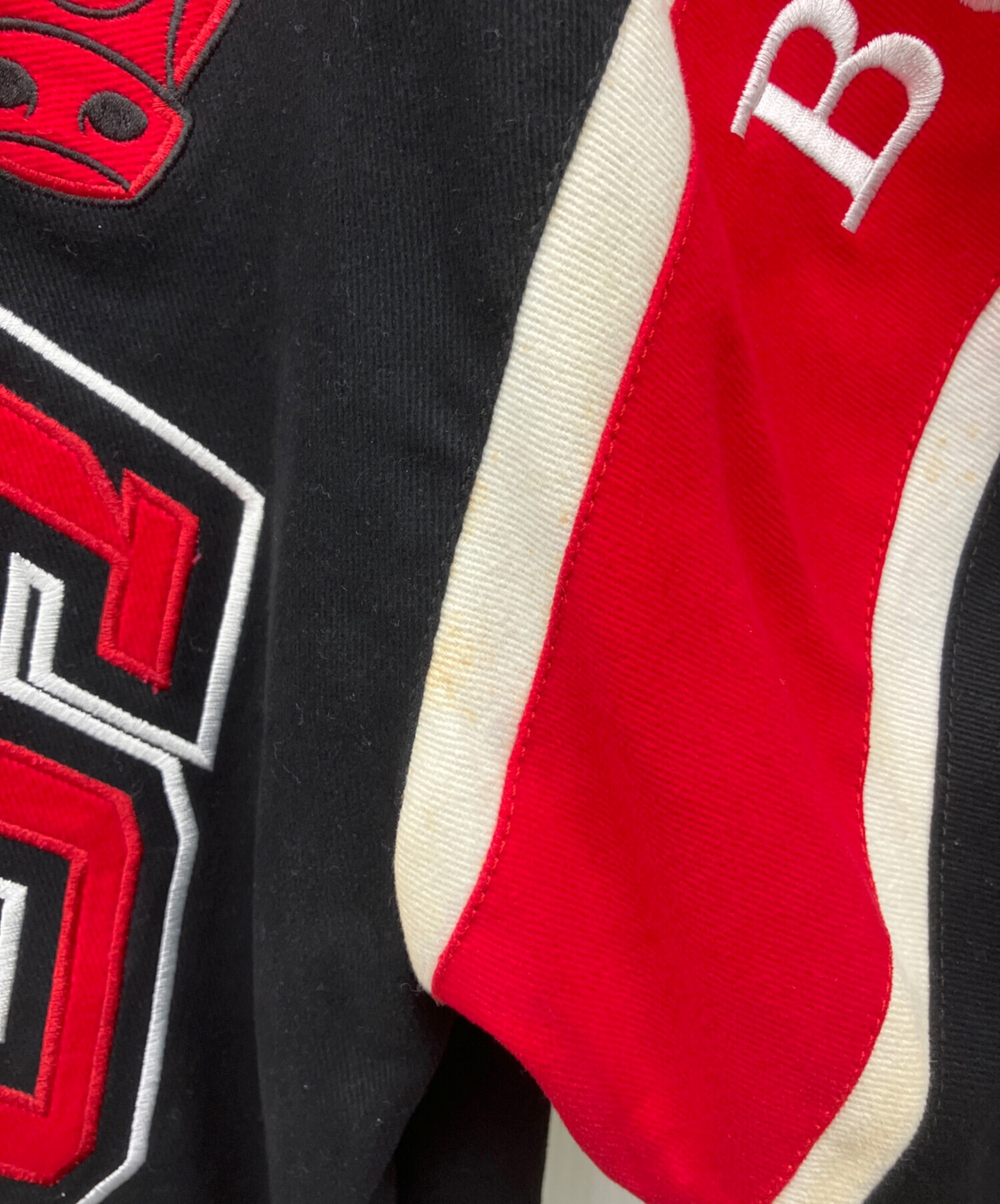 中古・古着通販】JEFF HAMILTON (ジェフハミルトン) JH Design (ジェイ