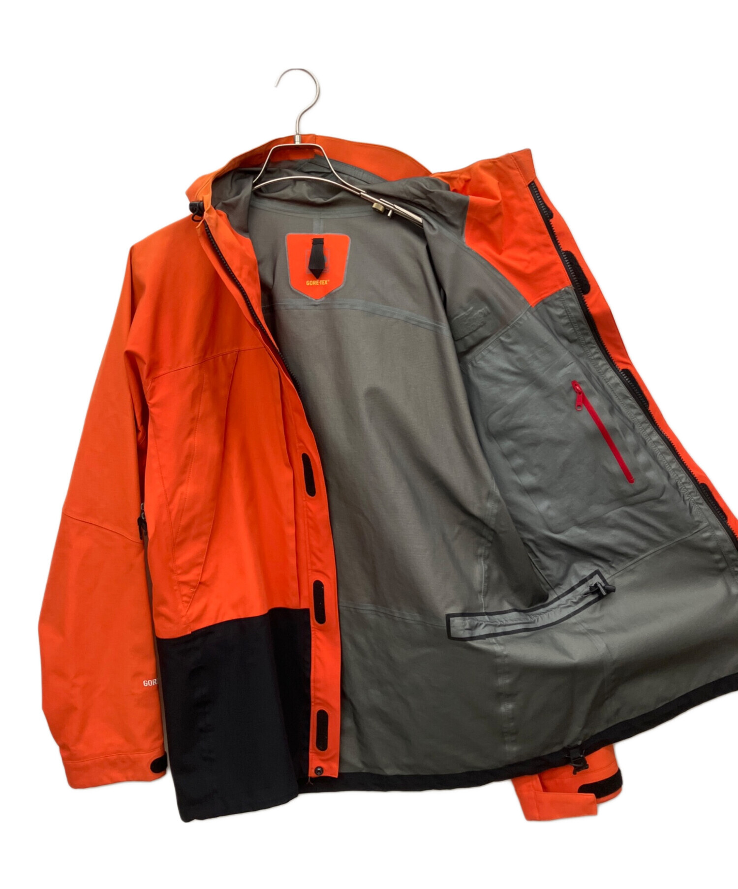 中古・古着通販】THE NORTH FACE (ザ ノース フェイス) ALL MOUNTAIN