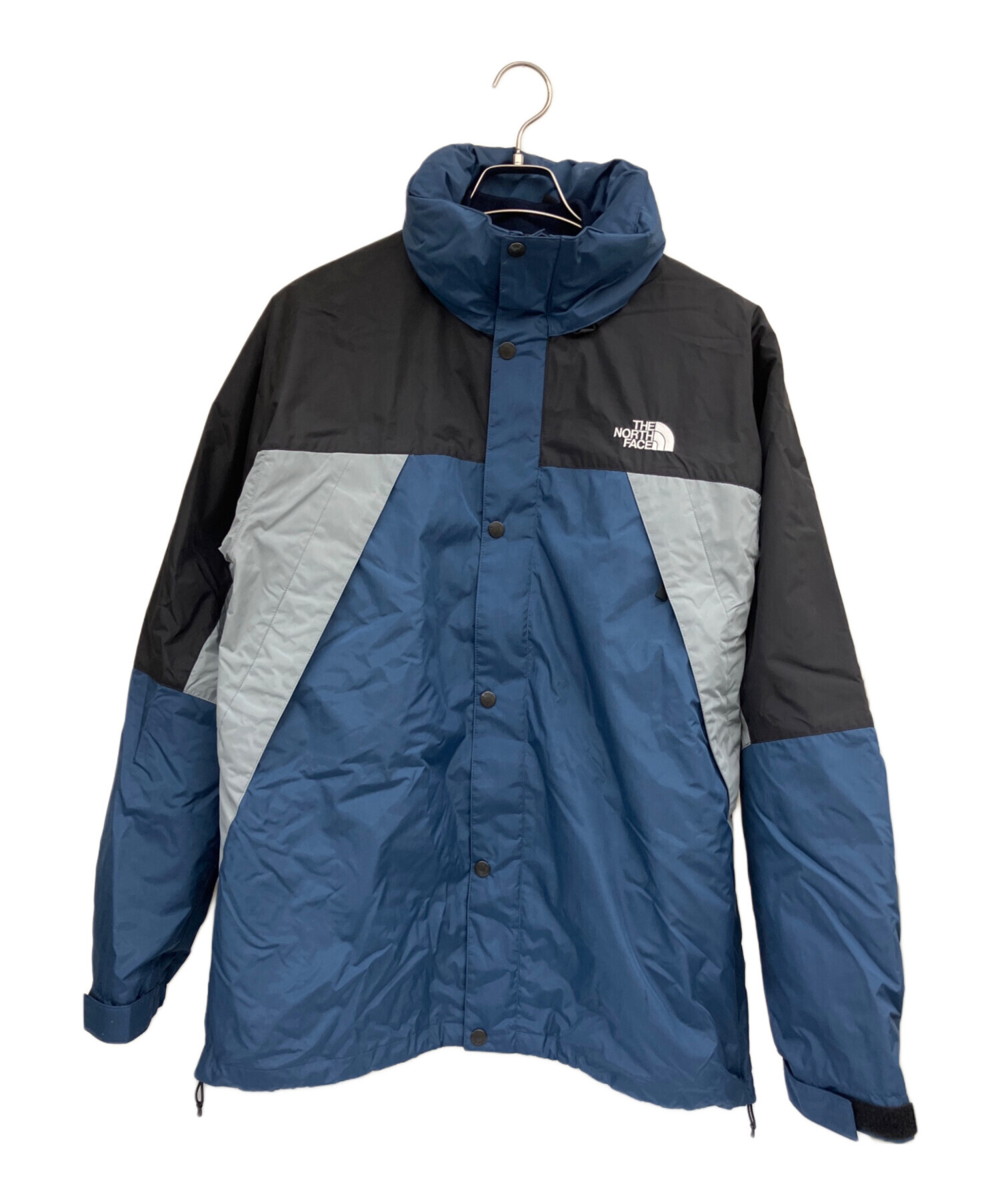 中古・古着通販】THE NORTH FACE (ザ ノース フェイス) XXX TRICLIMATE