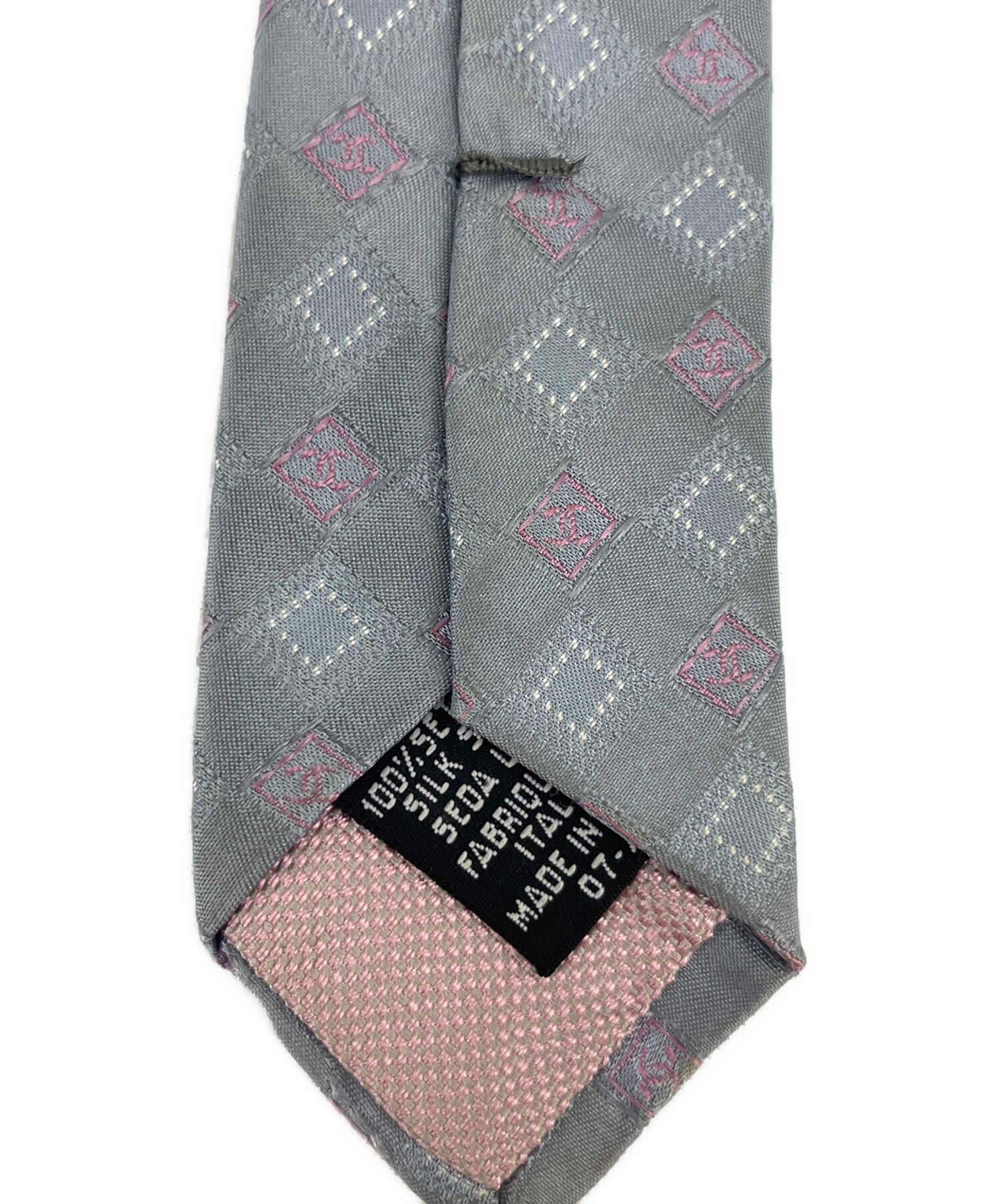 中古・古着通販】CHANEL (シャネル) ネクタイ サイズ:-｜ブランド