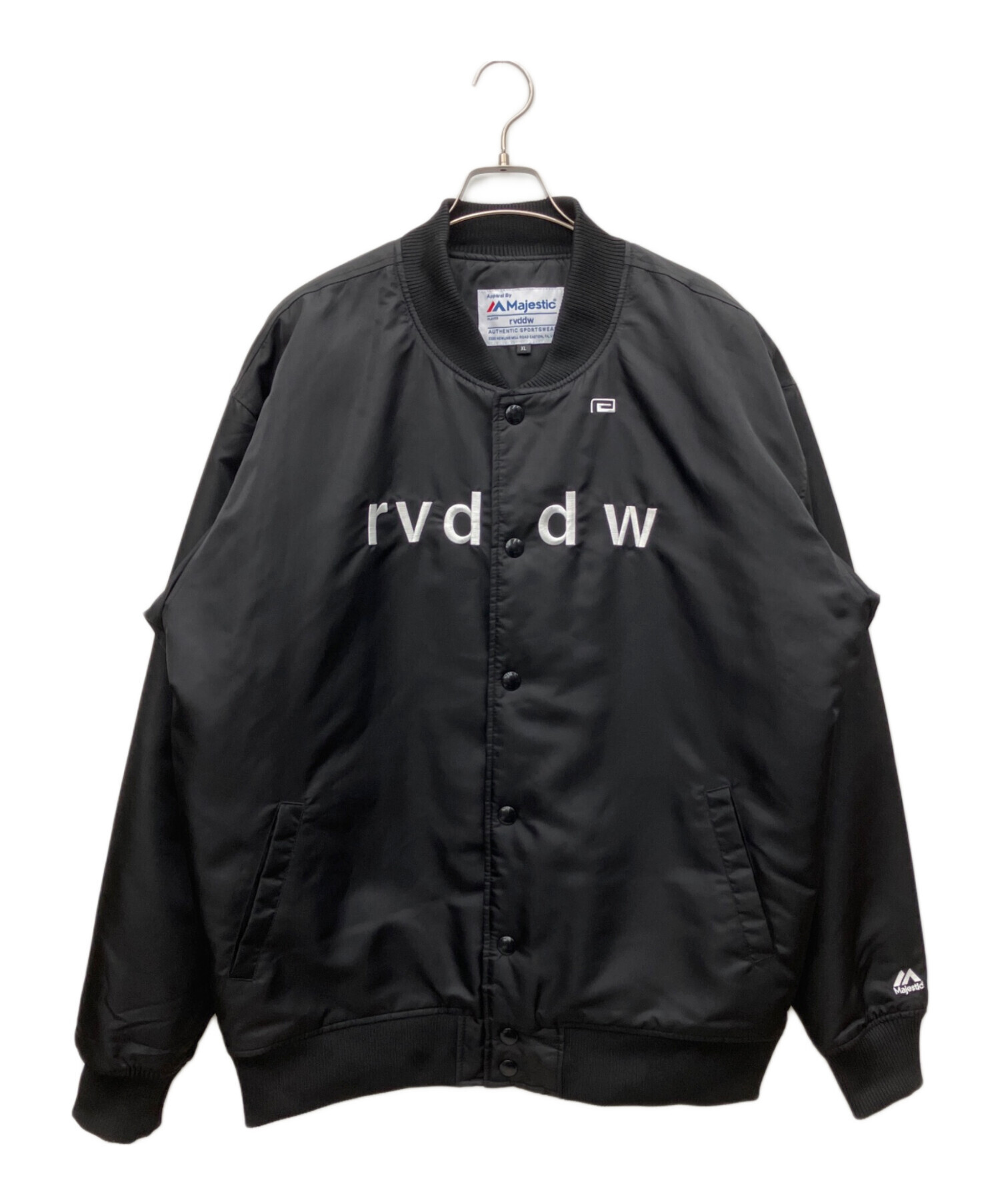 中古・古着通販】Majestic (マジェスティック) rvddw (リバーサル