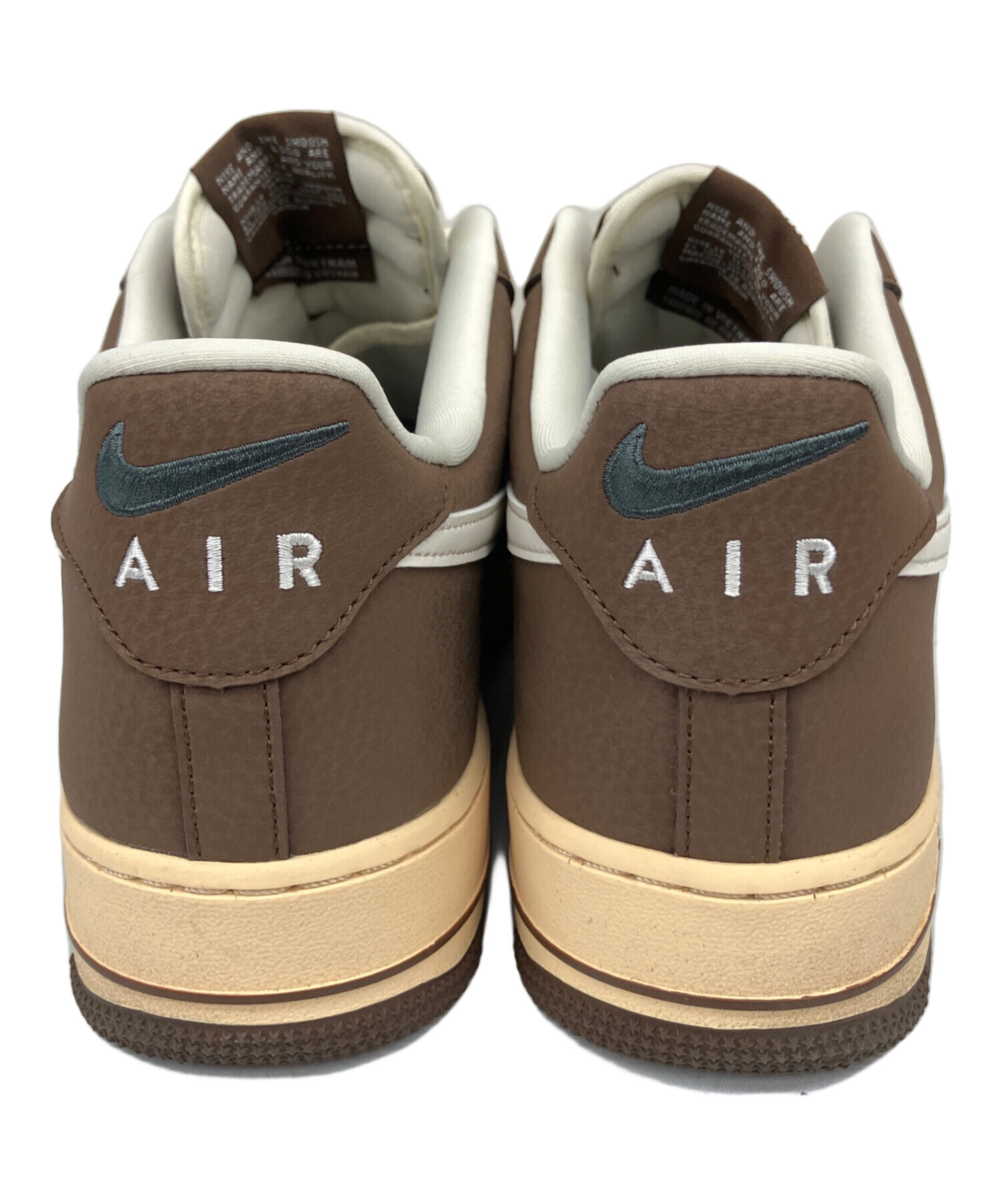 中古・古着通販】NIKE (ナイキ) AIR FORCE 1（エアフォース1） '07