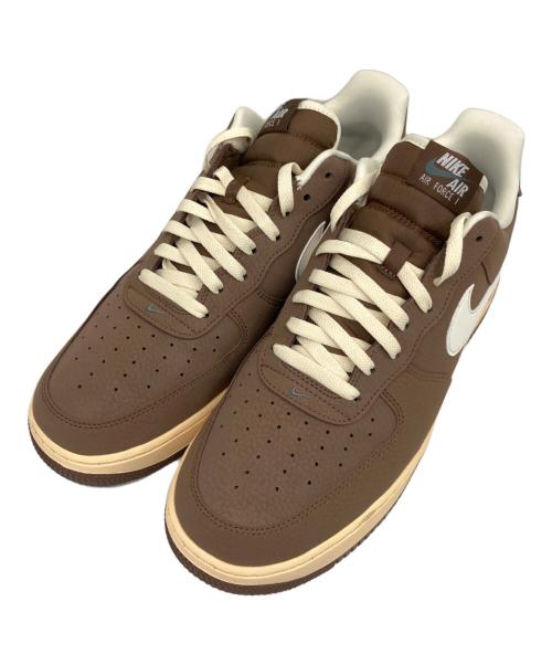 中古・古着通販】NIKE (ナイキ) AIR FORCE 1（エアフォース1） '07