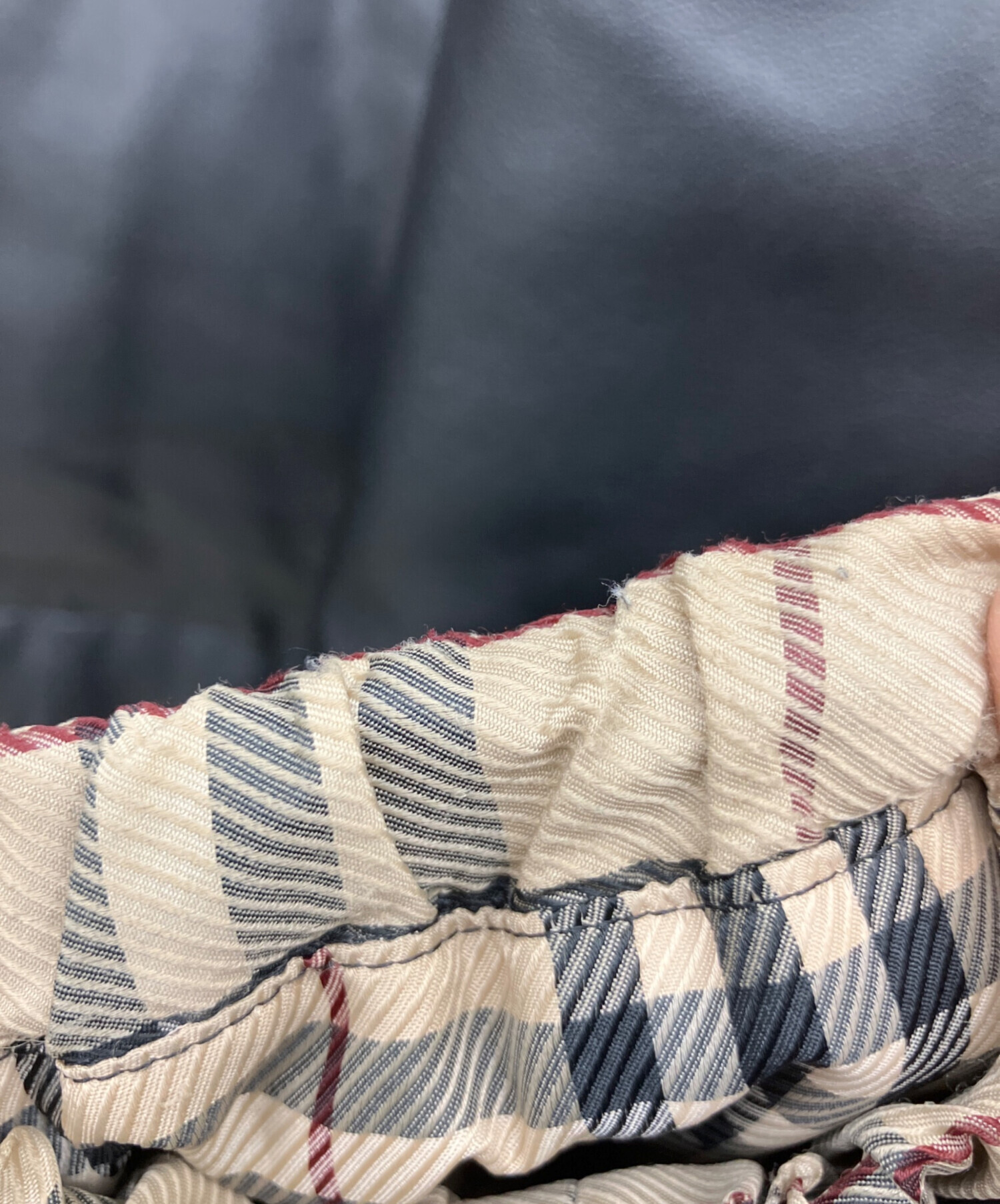 中古・古着通販】BURBERRY LONDON (バーバリーロンドン) フェイク