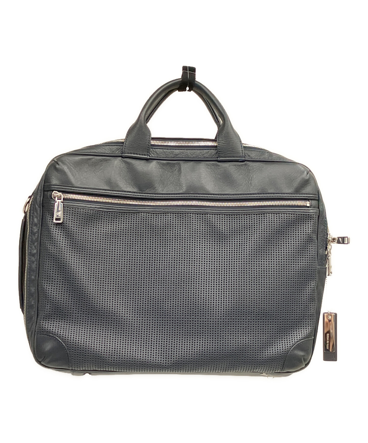 中古・古着通販】豊岡鞄 (トヨオカカバン) ビジネスバッグ Totem Re