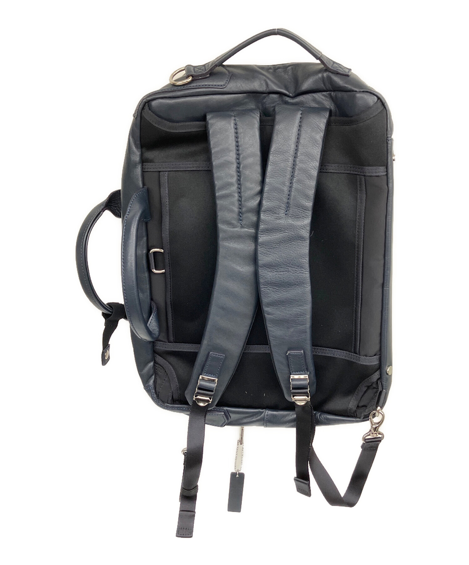 中古・古着通販】豊岡鞄 (トヨオカカバン) ビジネスバッグ Totem Re