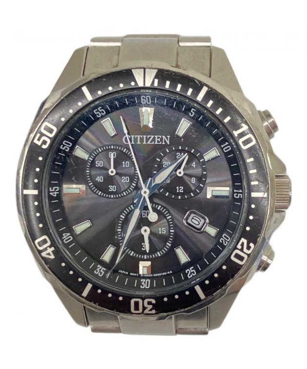 中古・古着通販】CITIZEN (シチズン) エコドライブ 腕時計｜ブランド