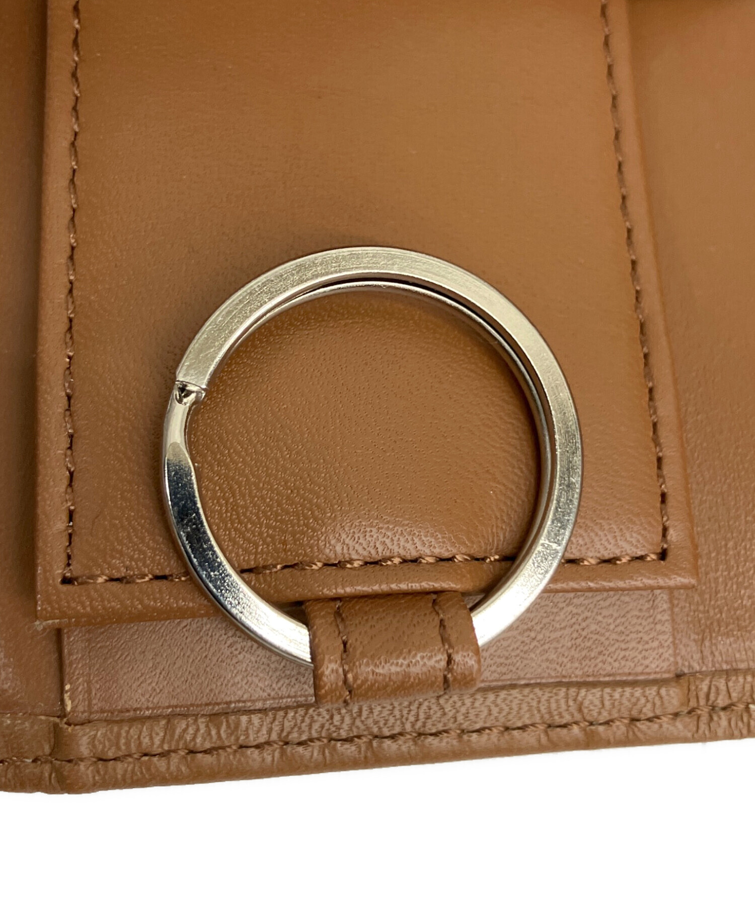 中古・古着通販】Paul Smith (ポールスミス) ダブルステッチキーケース