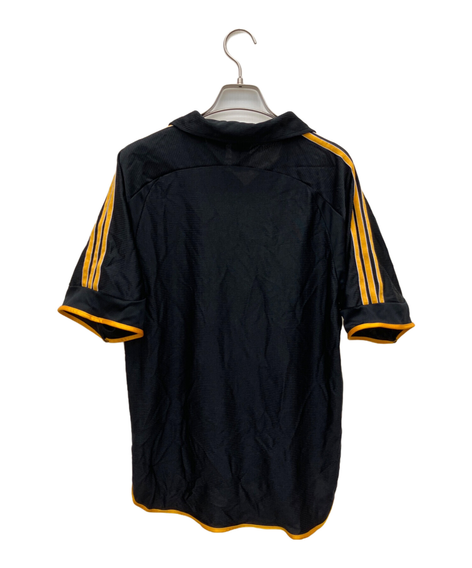 中古・古着通販】adidas (アディダス) ゲームシャツ レアル