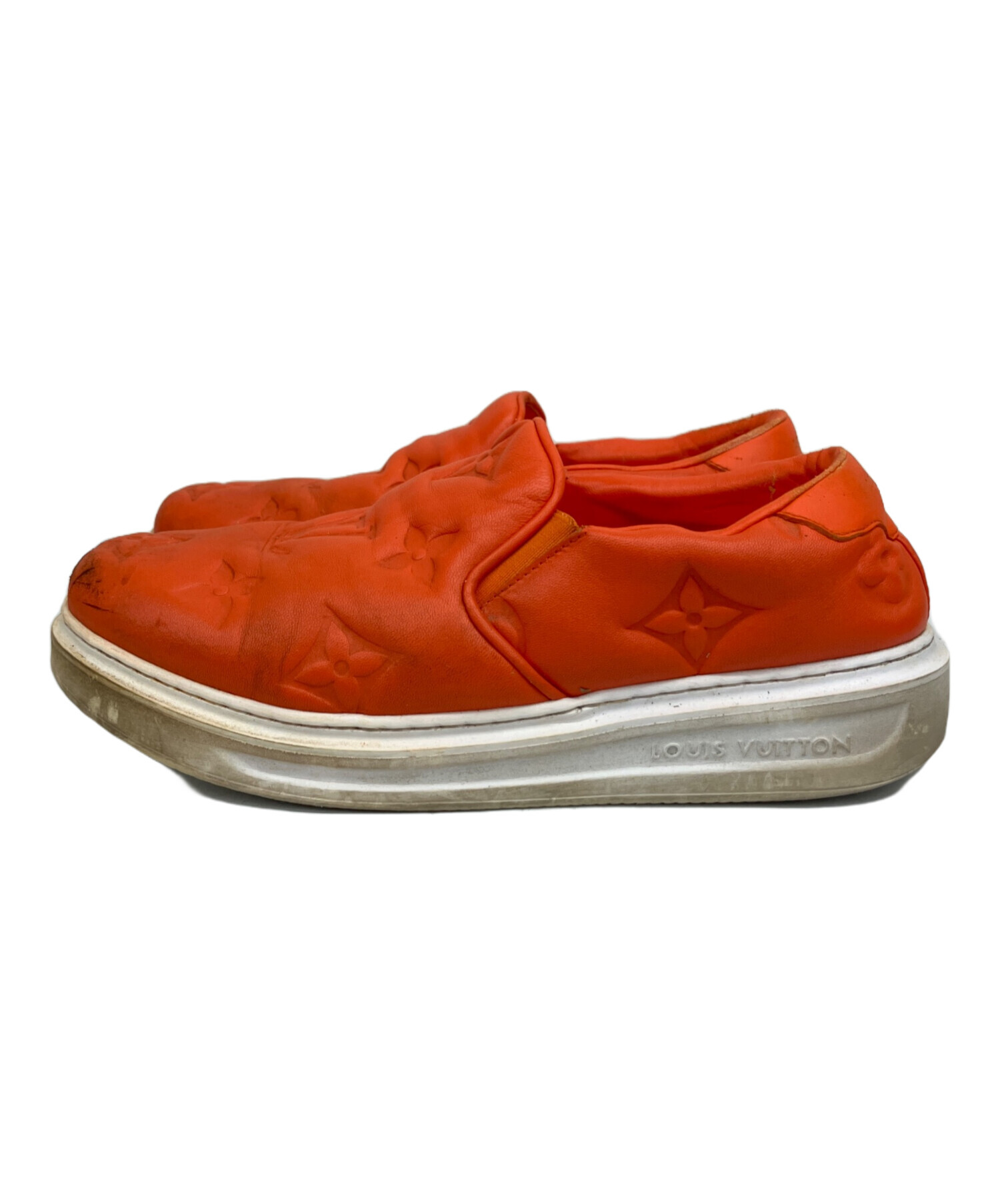 中古・古着通販】LOUIS VUITTON (ルイ ヴィトン) ビバリーヒルズライン