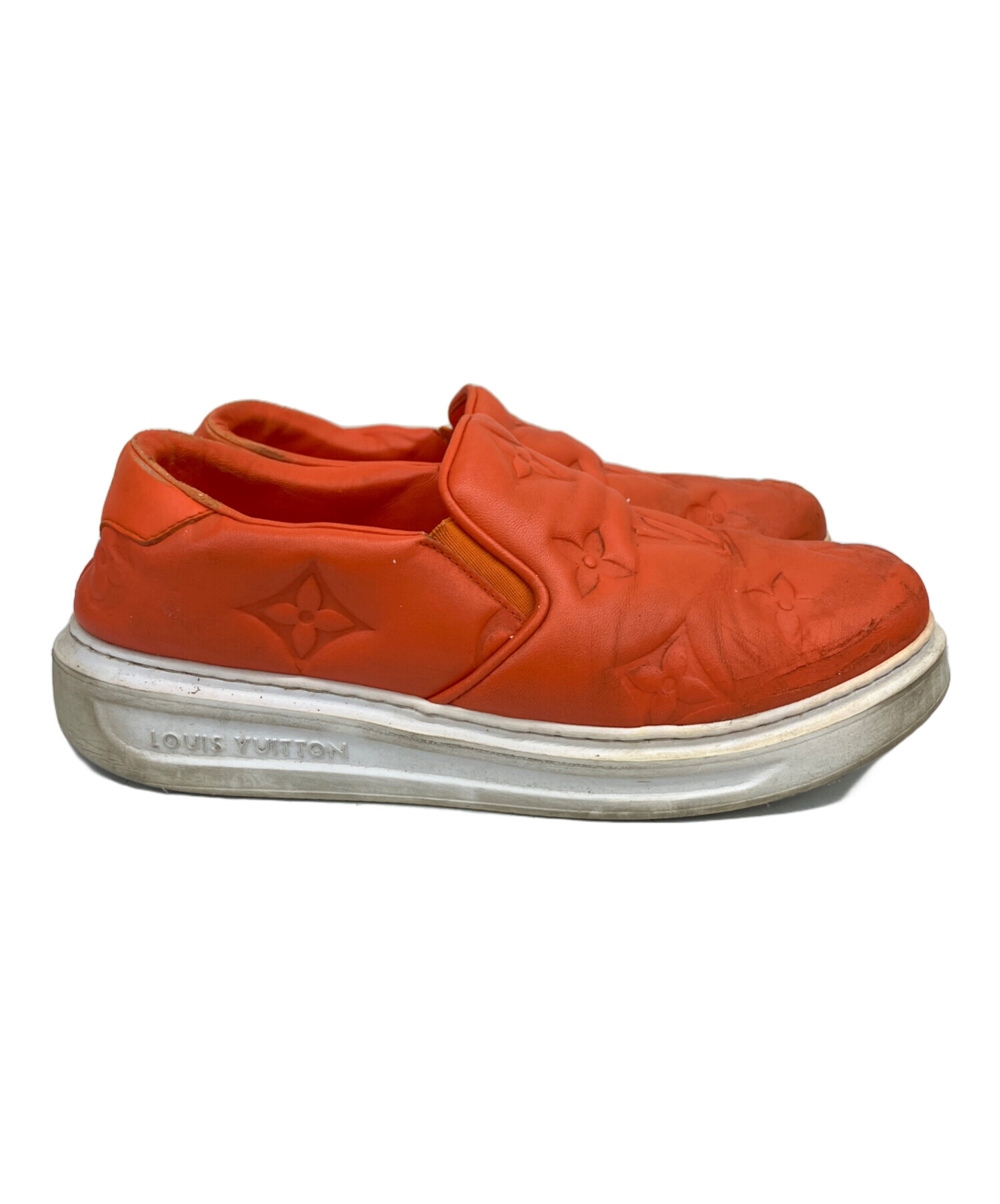 中古・古着通販】LOUIS VUITTON (ルイ ヴィトン) ビバリーヒルズライン