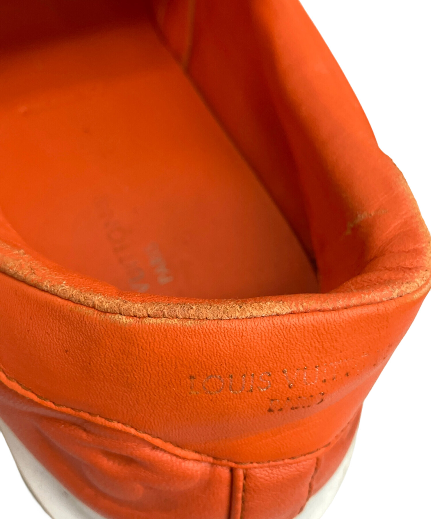 中古・古着通販】LOUIS VUITTON (ルイ ヴィトン) ビバリーヒルズライン