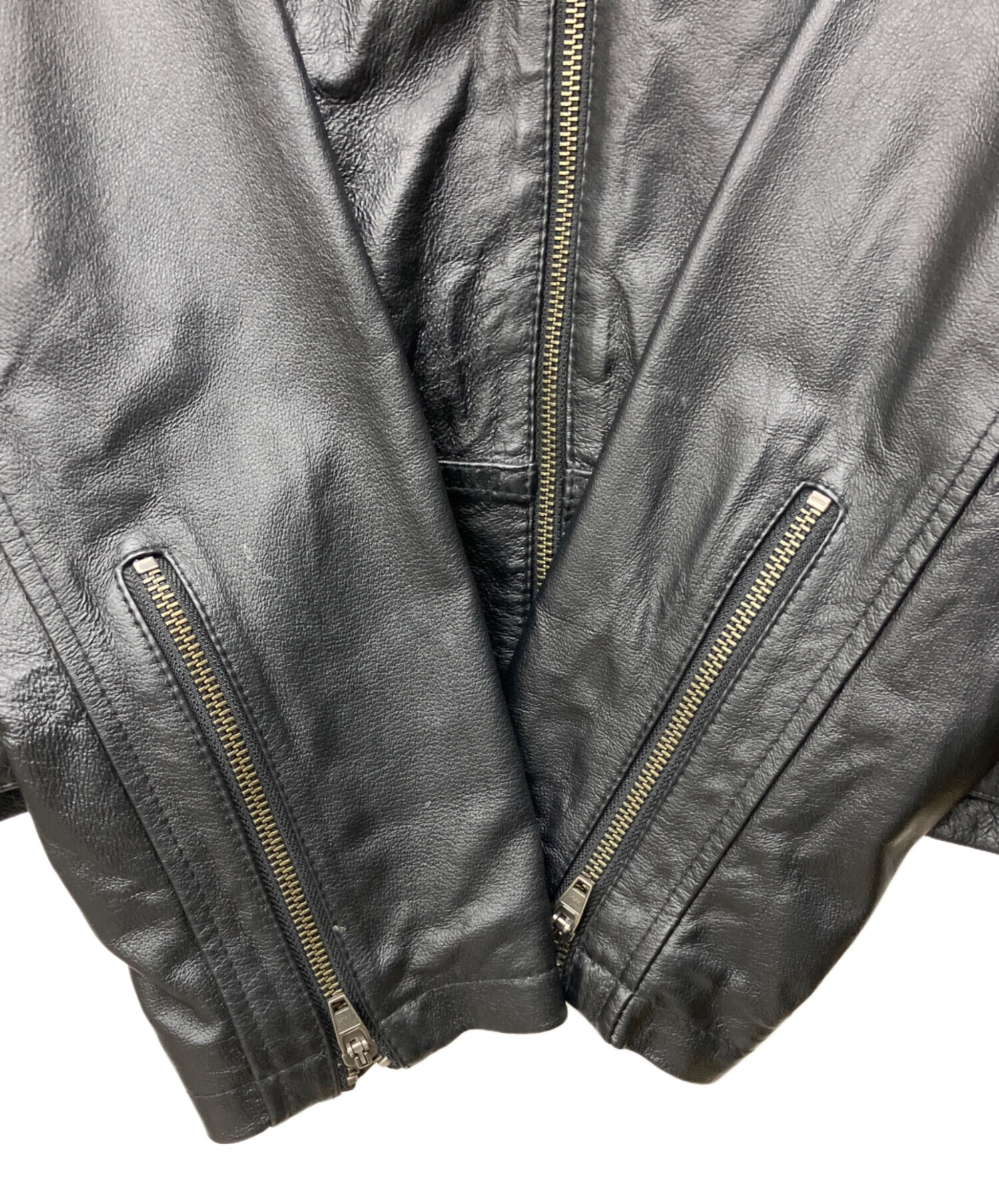 中古・古着通販】LowBlowKnuckle (ロウブロウナックル) シングル