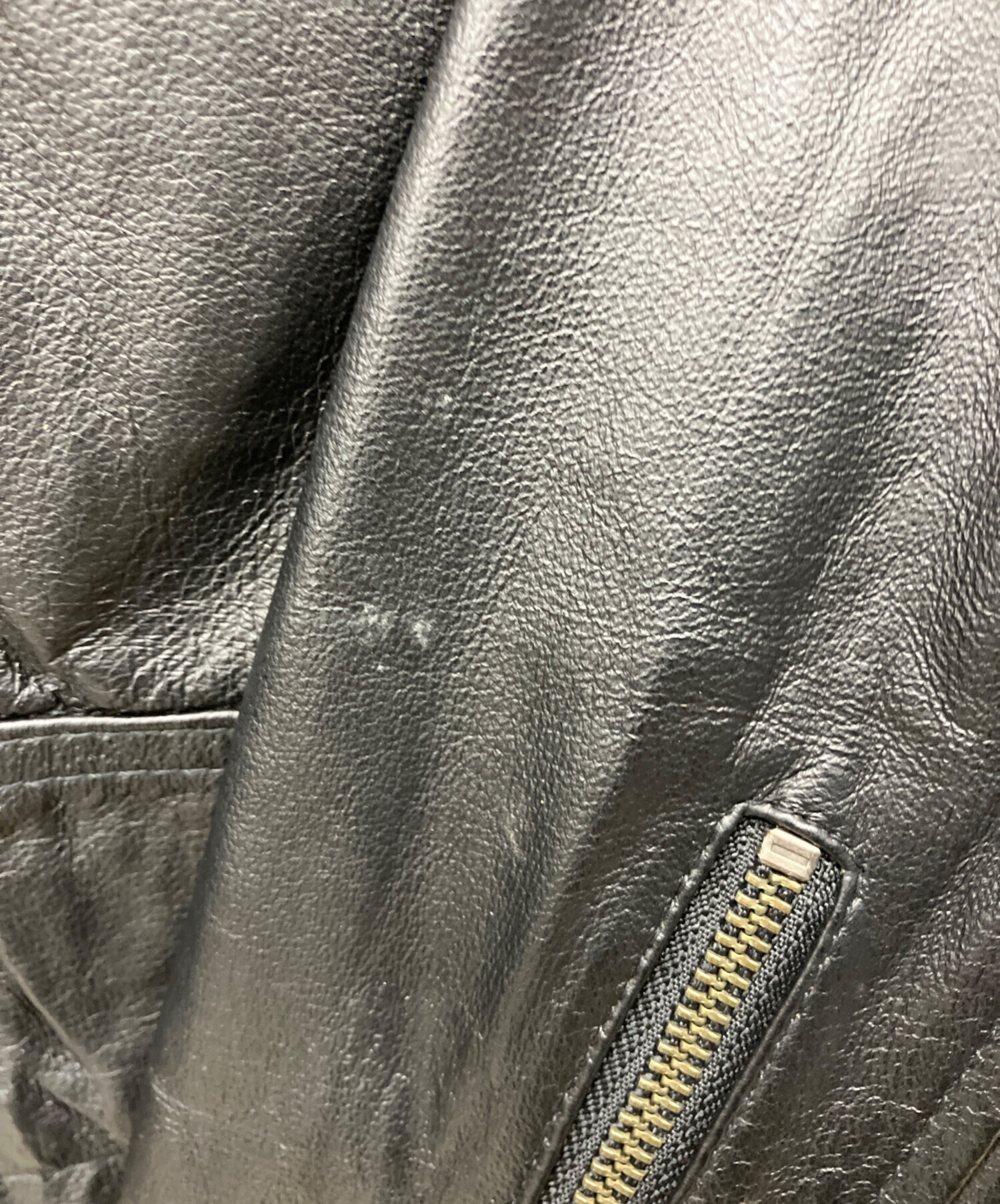 中古・古着通販】LowBlowKnuckle (ロウブロウナックル) シングル
