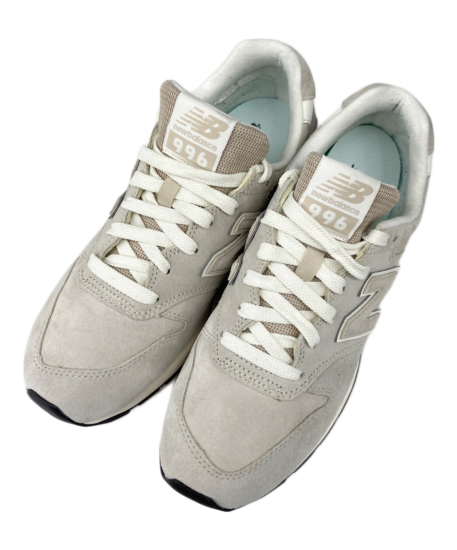 中古・古着通販】NEW BALANCE (ニューバランス) シューズ CM996 EM2
