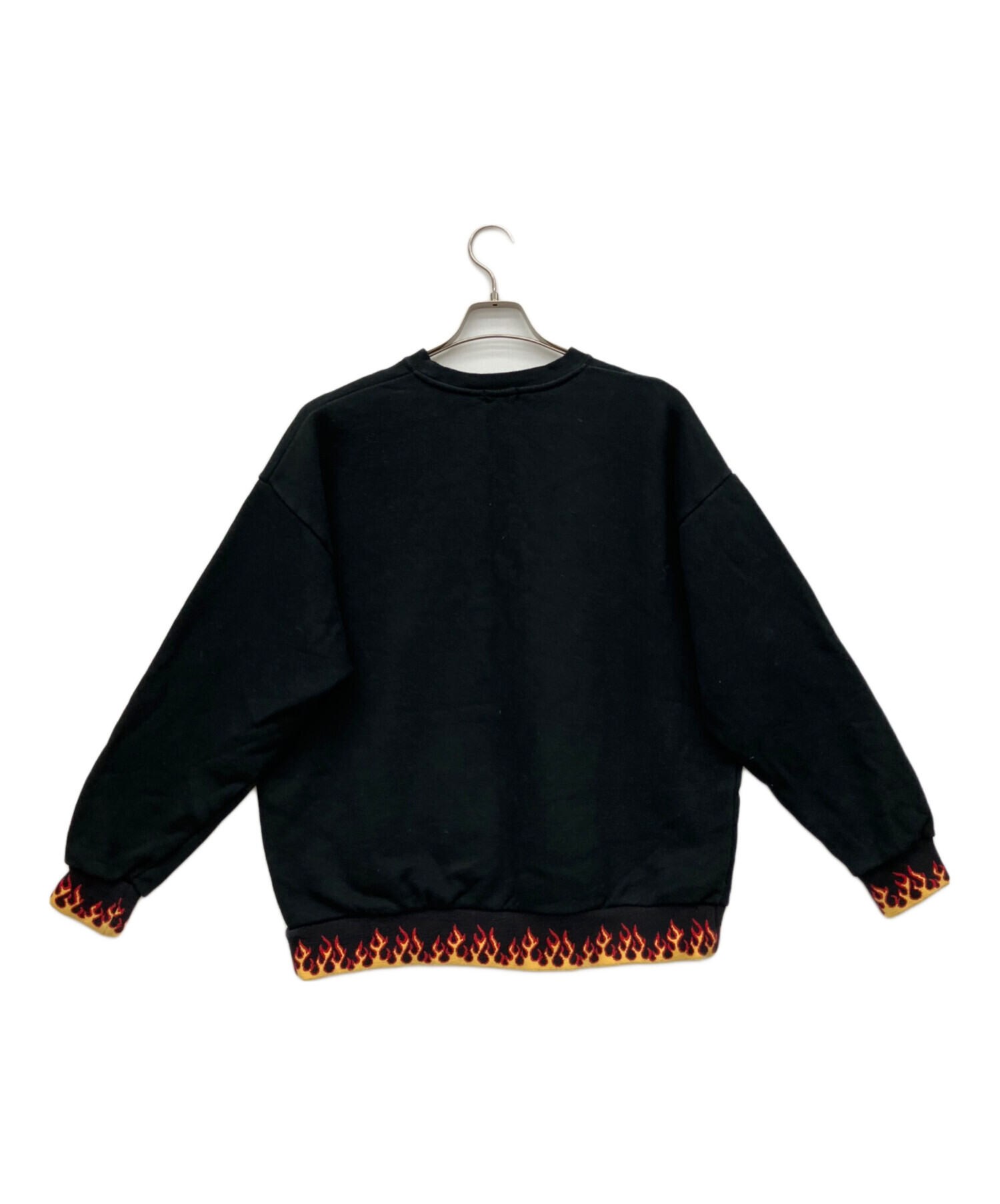 中古・古着通販】Hysteric Glamour (ヒステリックグラマー) スウェット