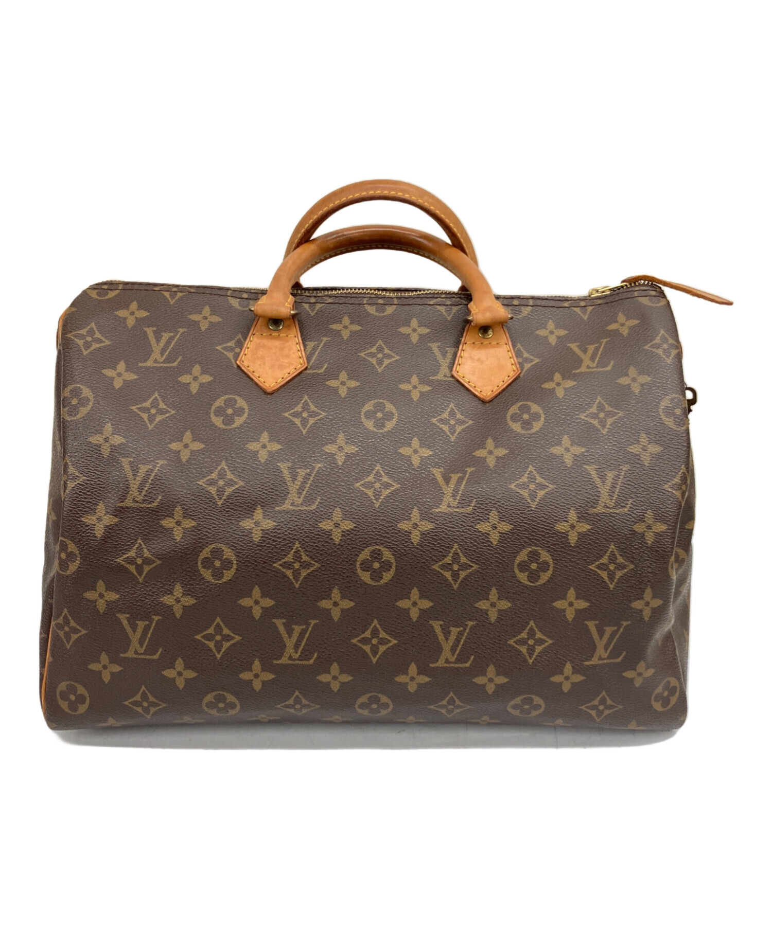 VUITTON ハンドバック 中古・古着通販】LOUIS VUITTON (ルイ ヴィトン) ハンドバッグ