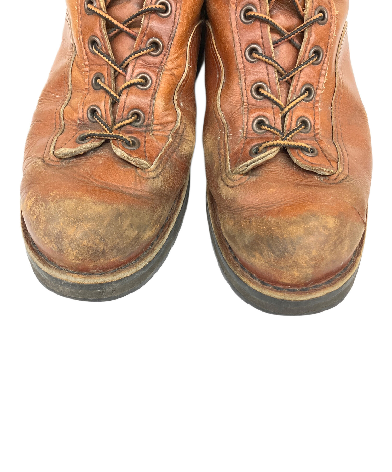 中古・古着通販】Danner (ダナー) ブーツ Explorer All-Leather