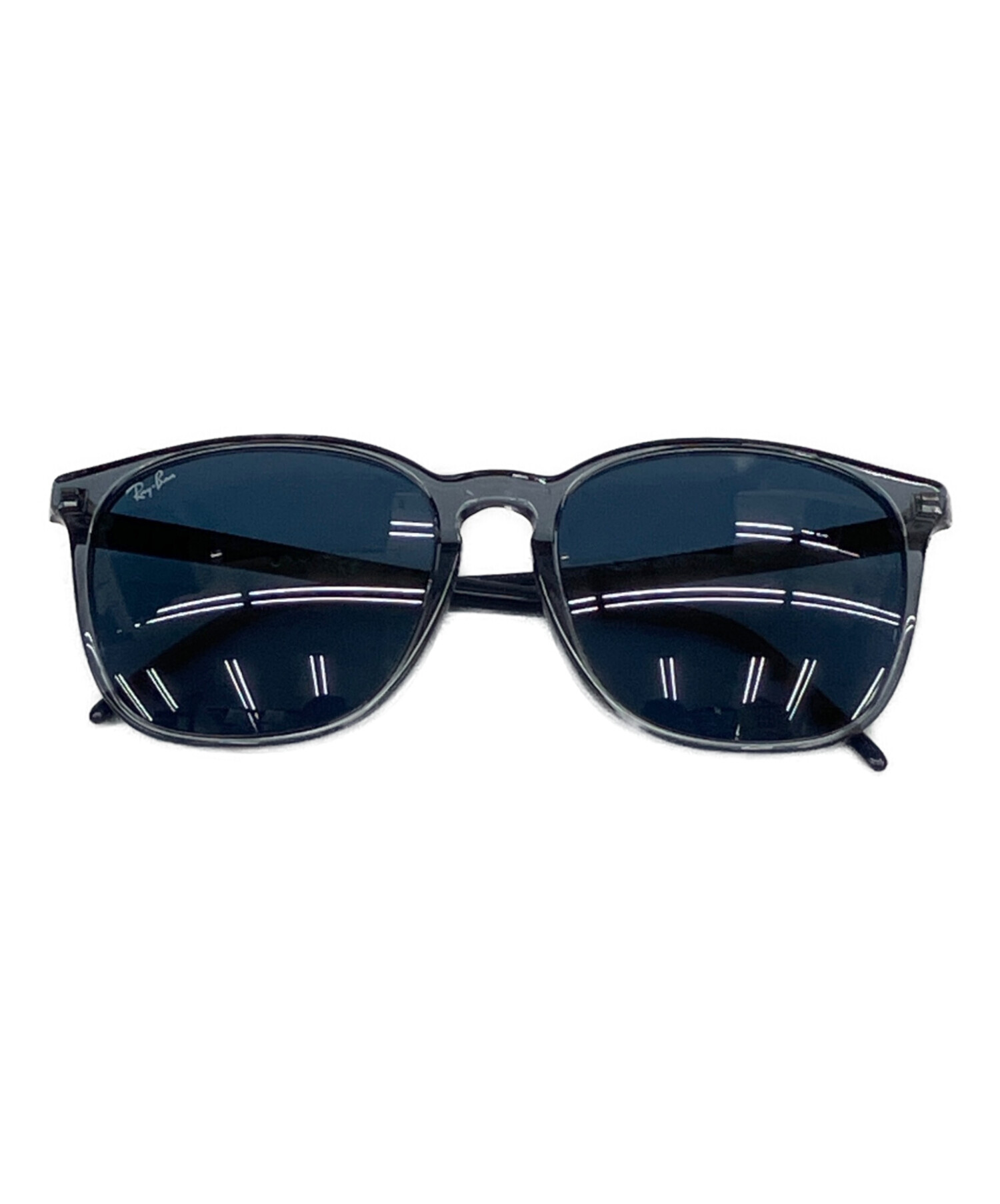 中古・古着通販】RAY-BAN (レイバン) サングラス ネイビー｜ブランド