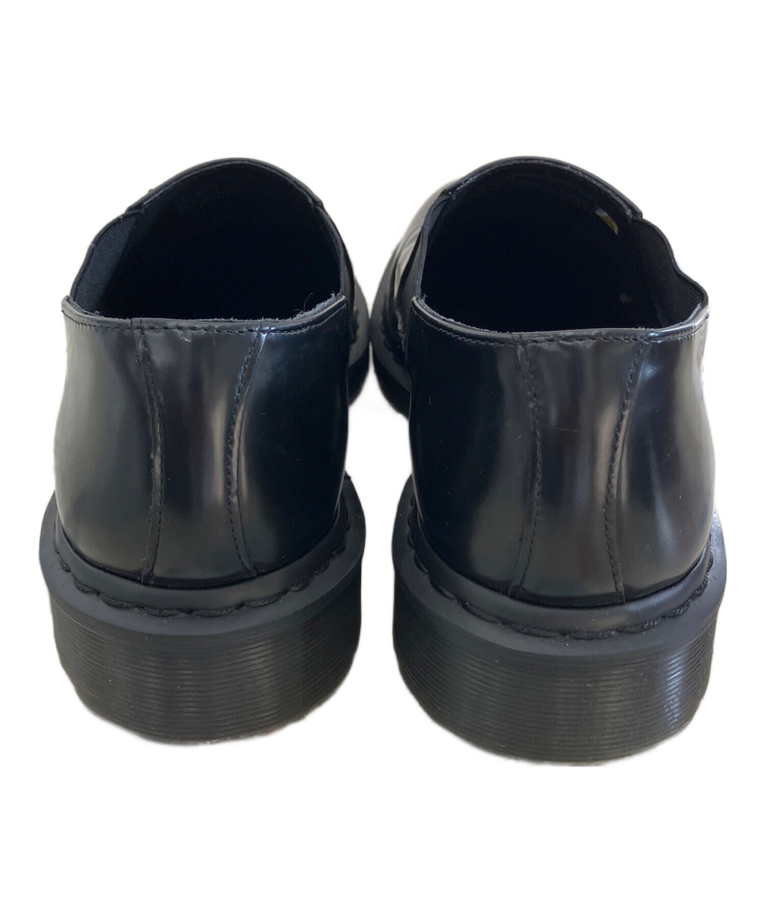 中古・古着通販】Dr.Martens (ドクターマーチン) ガセットシューズ