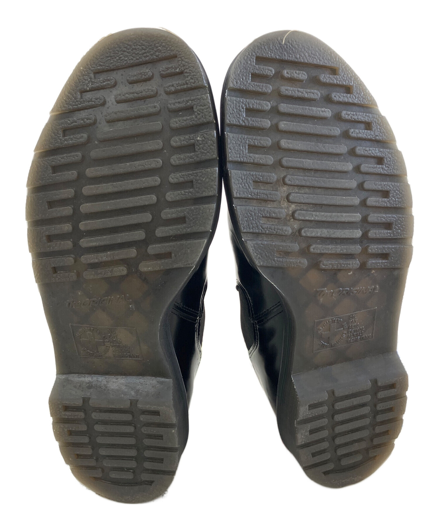 中古・古着通販】Dr.Martens (ドクターマーチン) ガセットシューズ