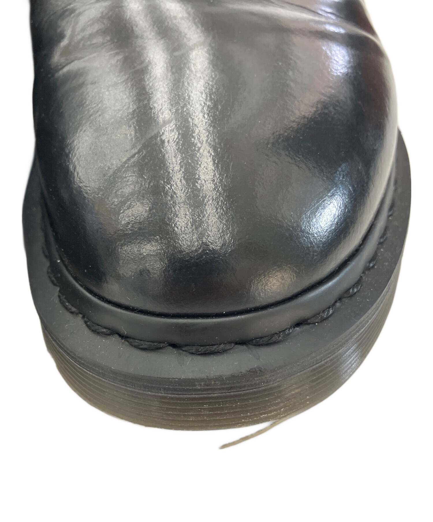 中古・古着通販】Dr.Martens (ドクターマーチン) ガセットシューズ